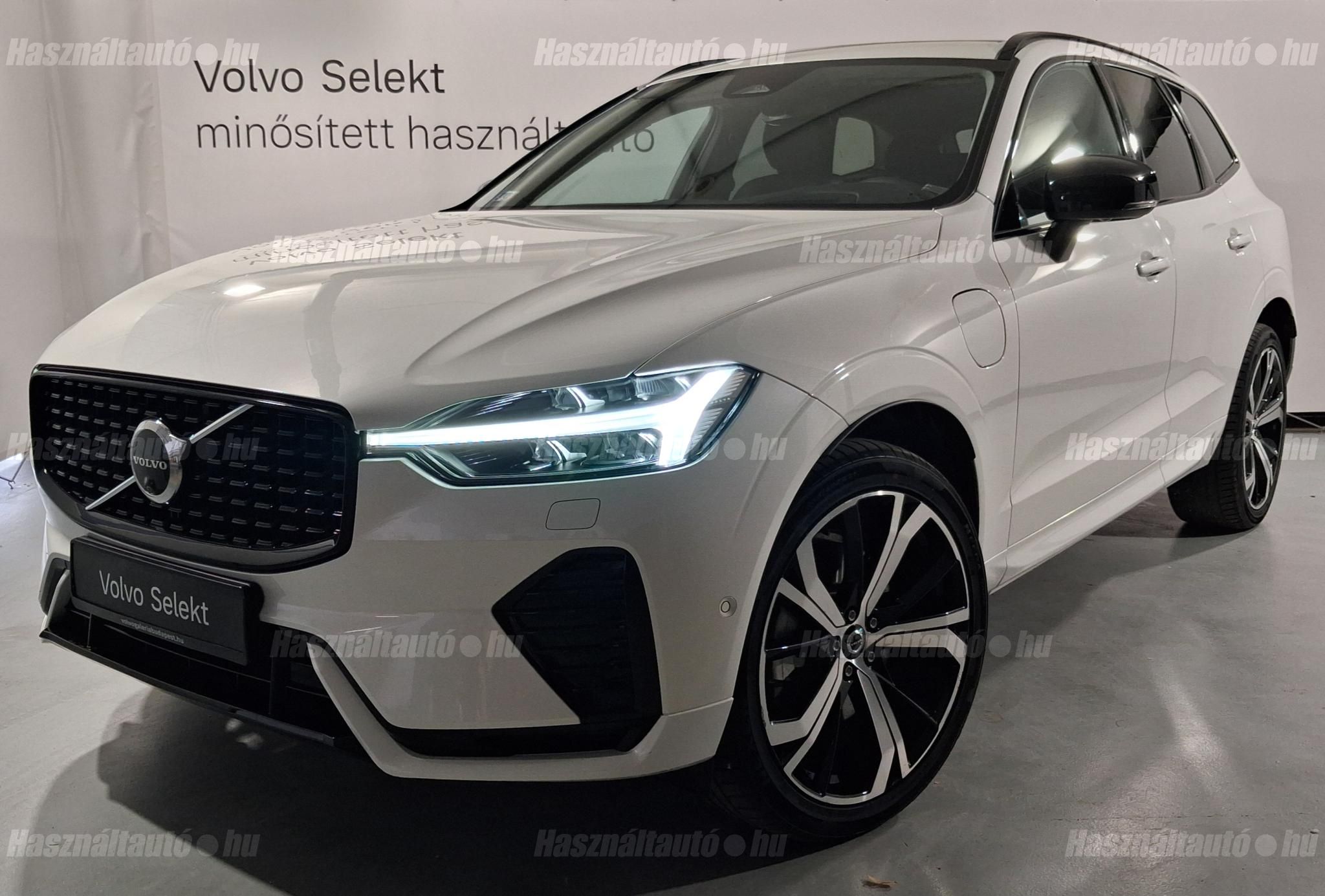 VOLVO XC60 2024/2 - 1