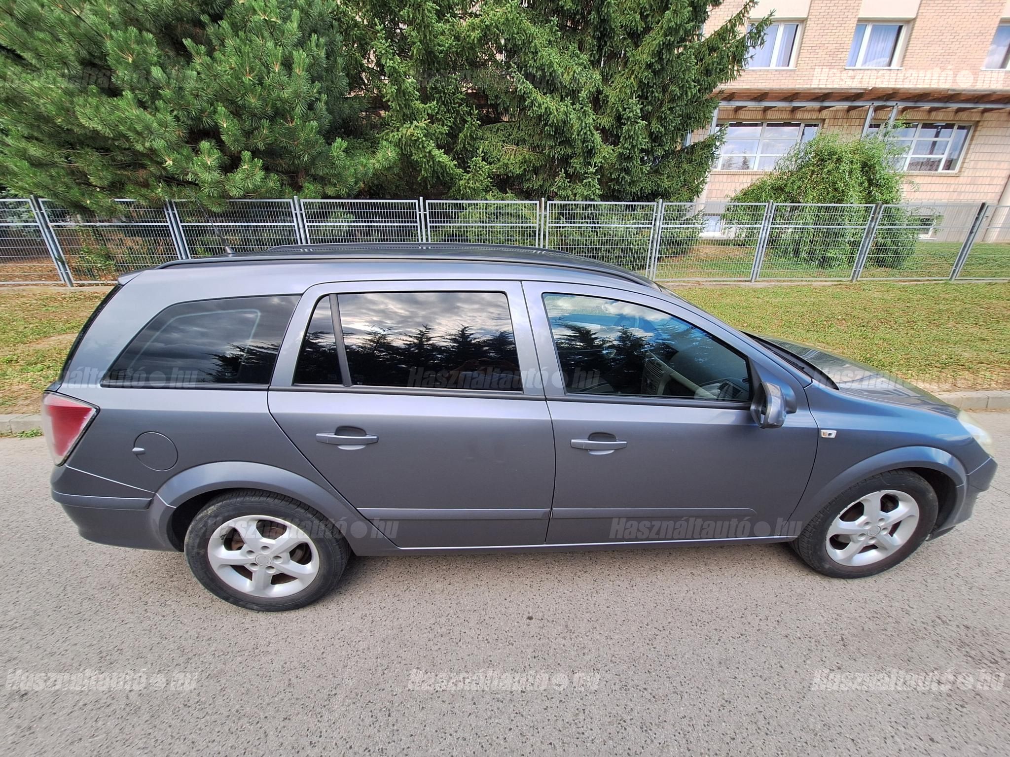 OPEL ASTRA H 2007/4 - 1