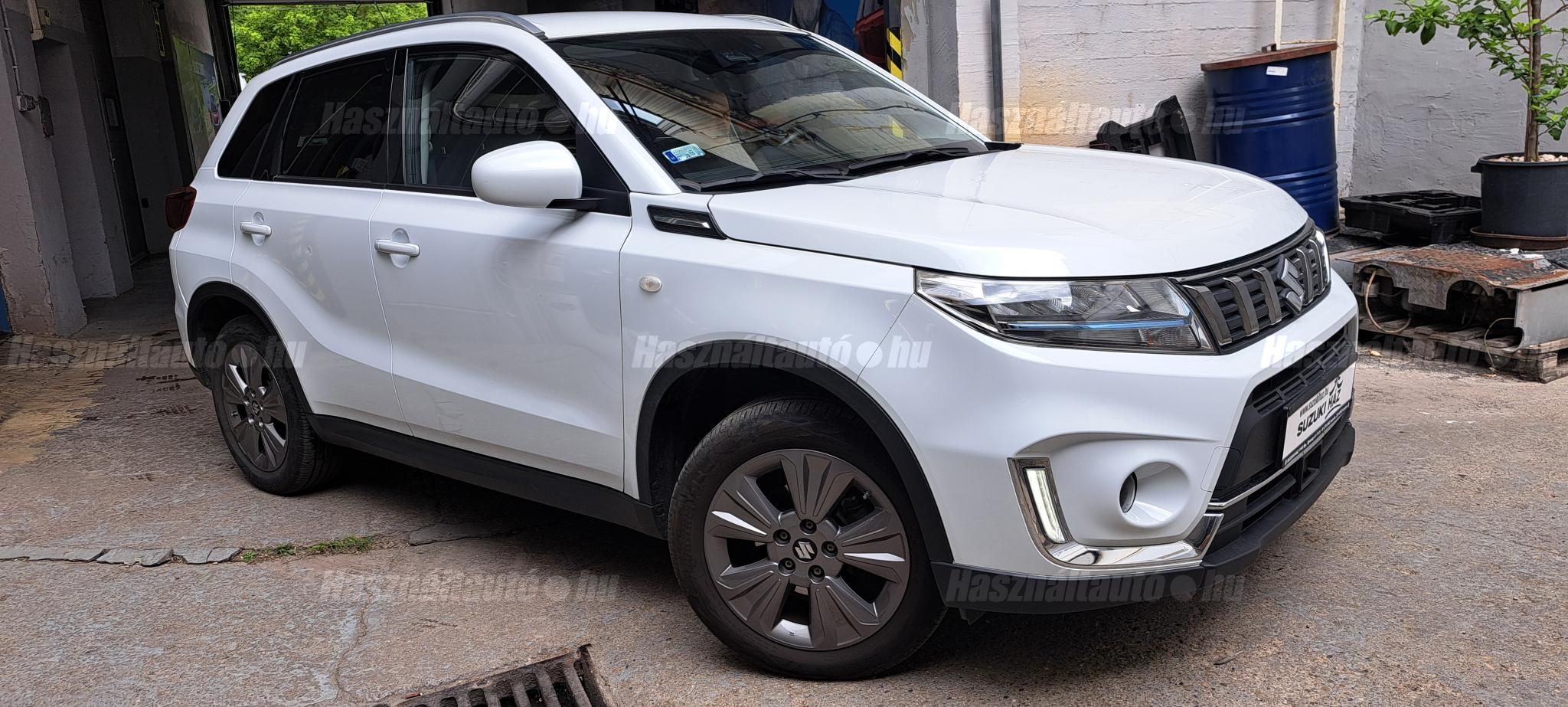 SUZUKI VITARA 2022/11 - 1