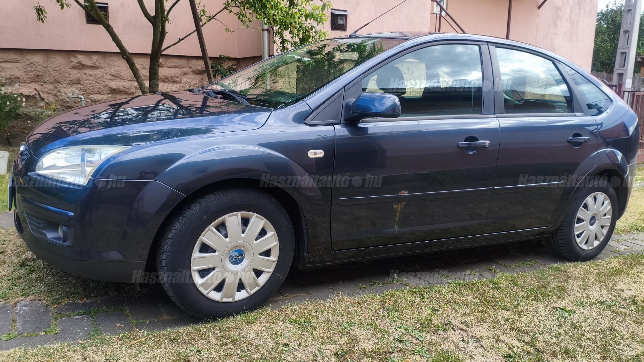 FORD FOCUS 2007/6 - 1