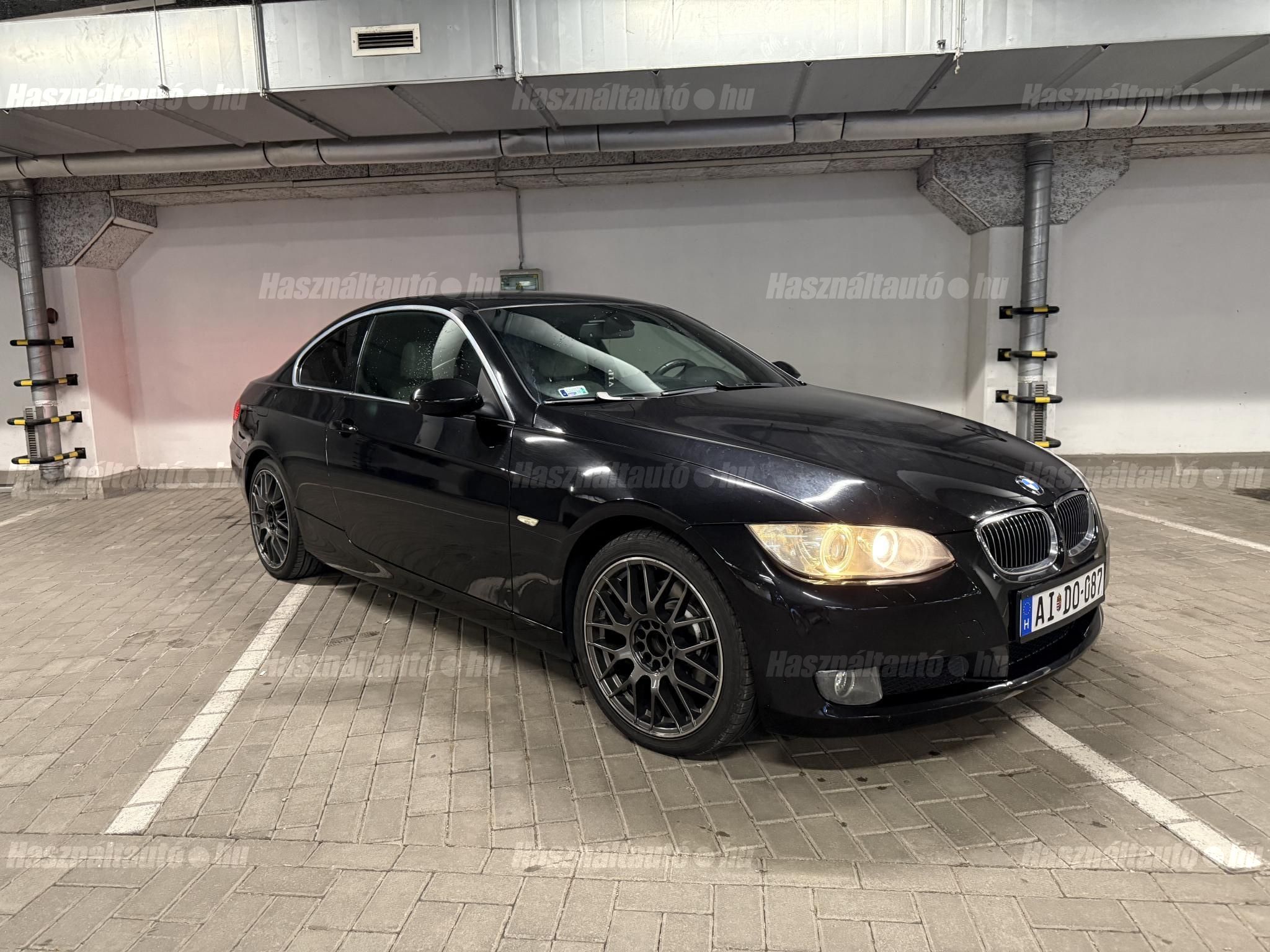 BMW 325 2009/10 - 1