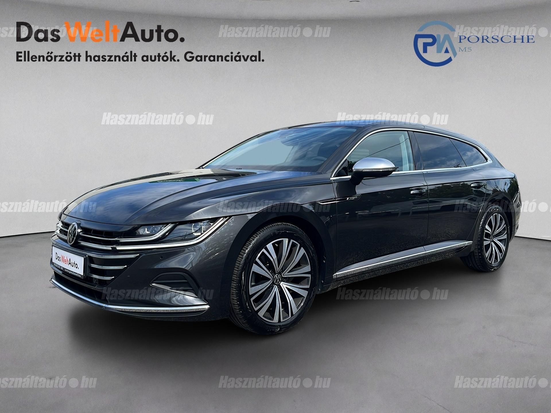 VOLKSWAGEN ARTEON 2025/2 - 1