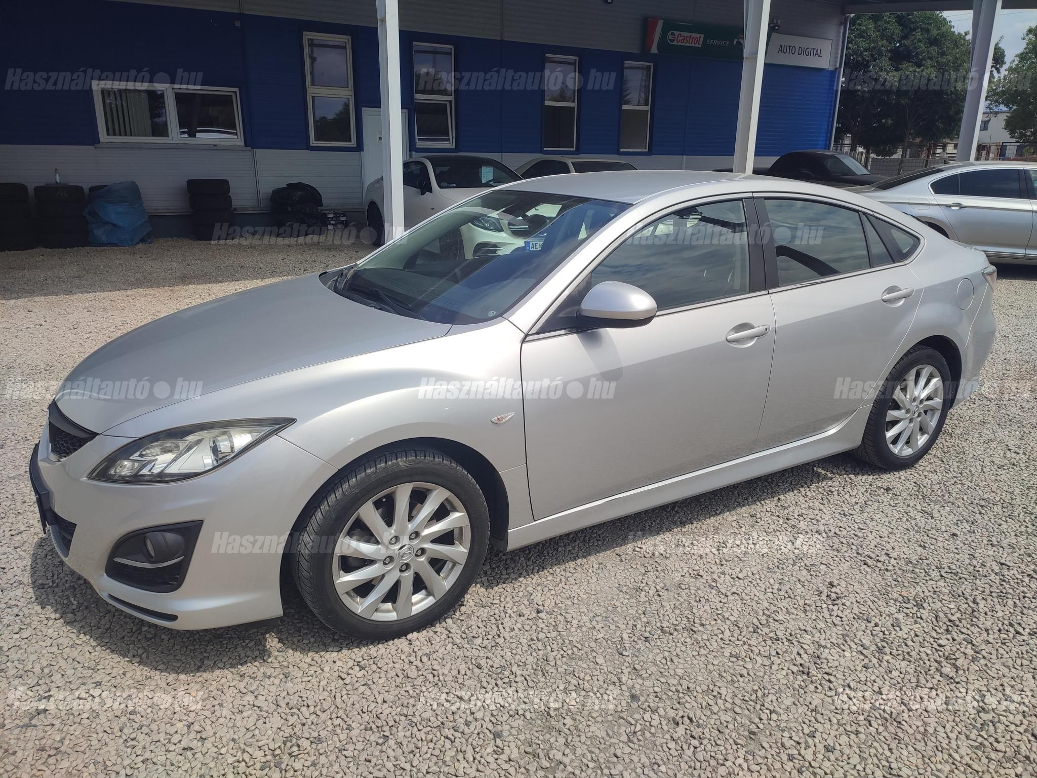 MAZDA 6 2011/3 - 1