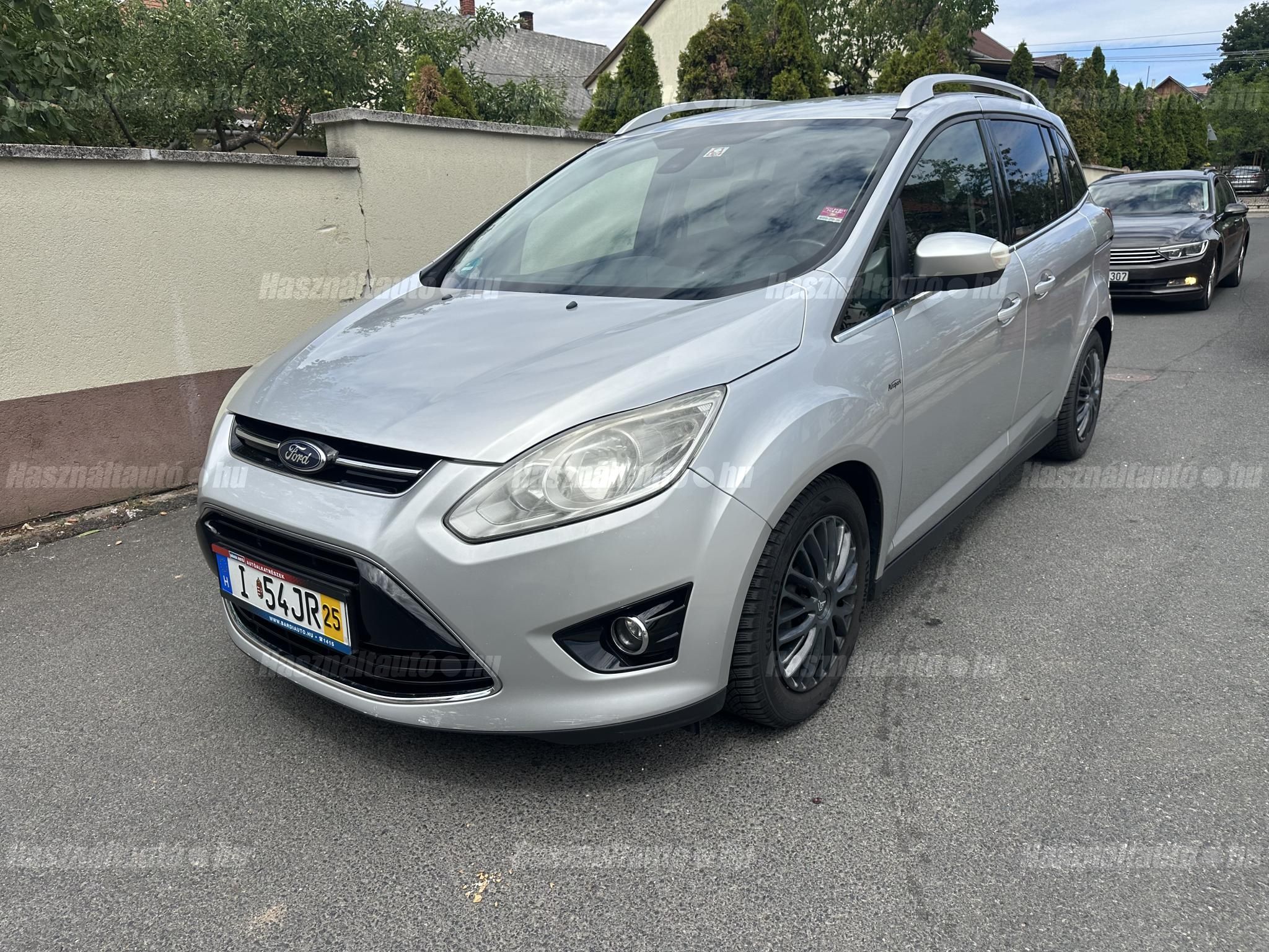 FORD C-MAX 2013/10 - 1