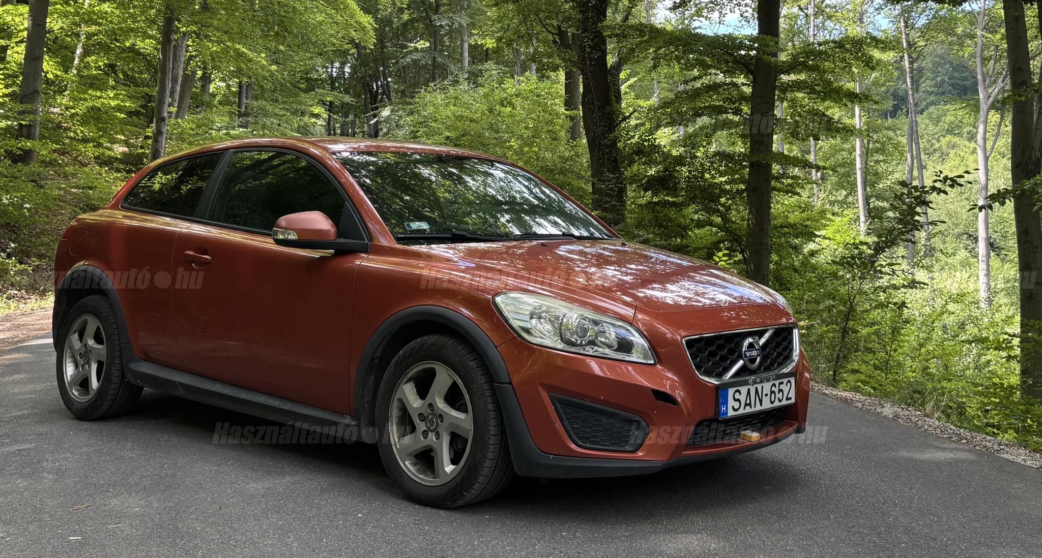 VOLVO C30 2010/4 - 1