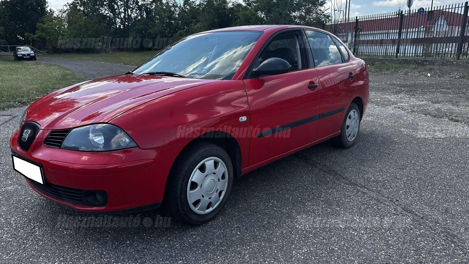 SEAT CORDOBA 2003/7 - 1