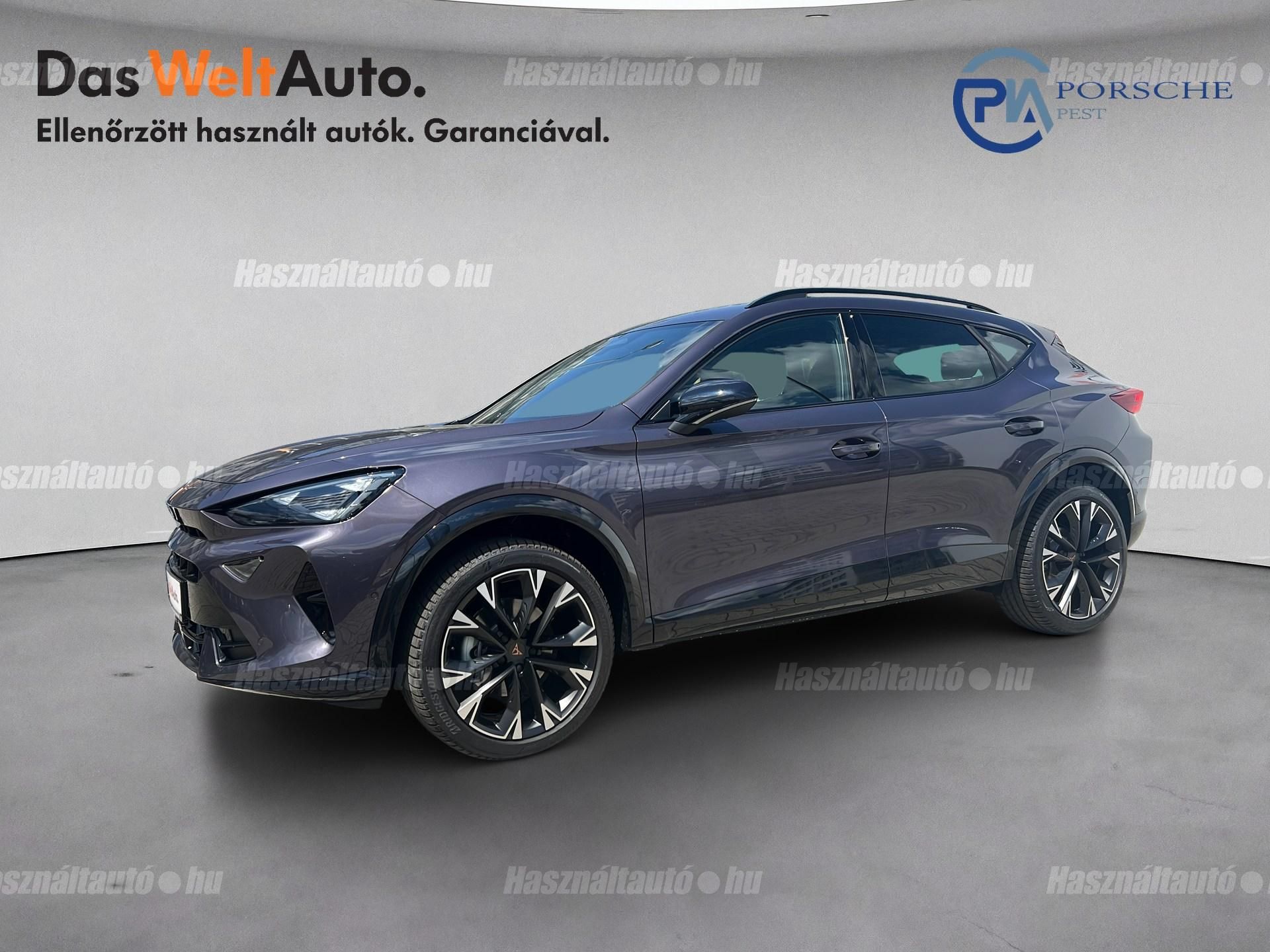CUPRA FORMENTOR 2026/2 - 1
