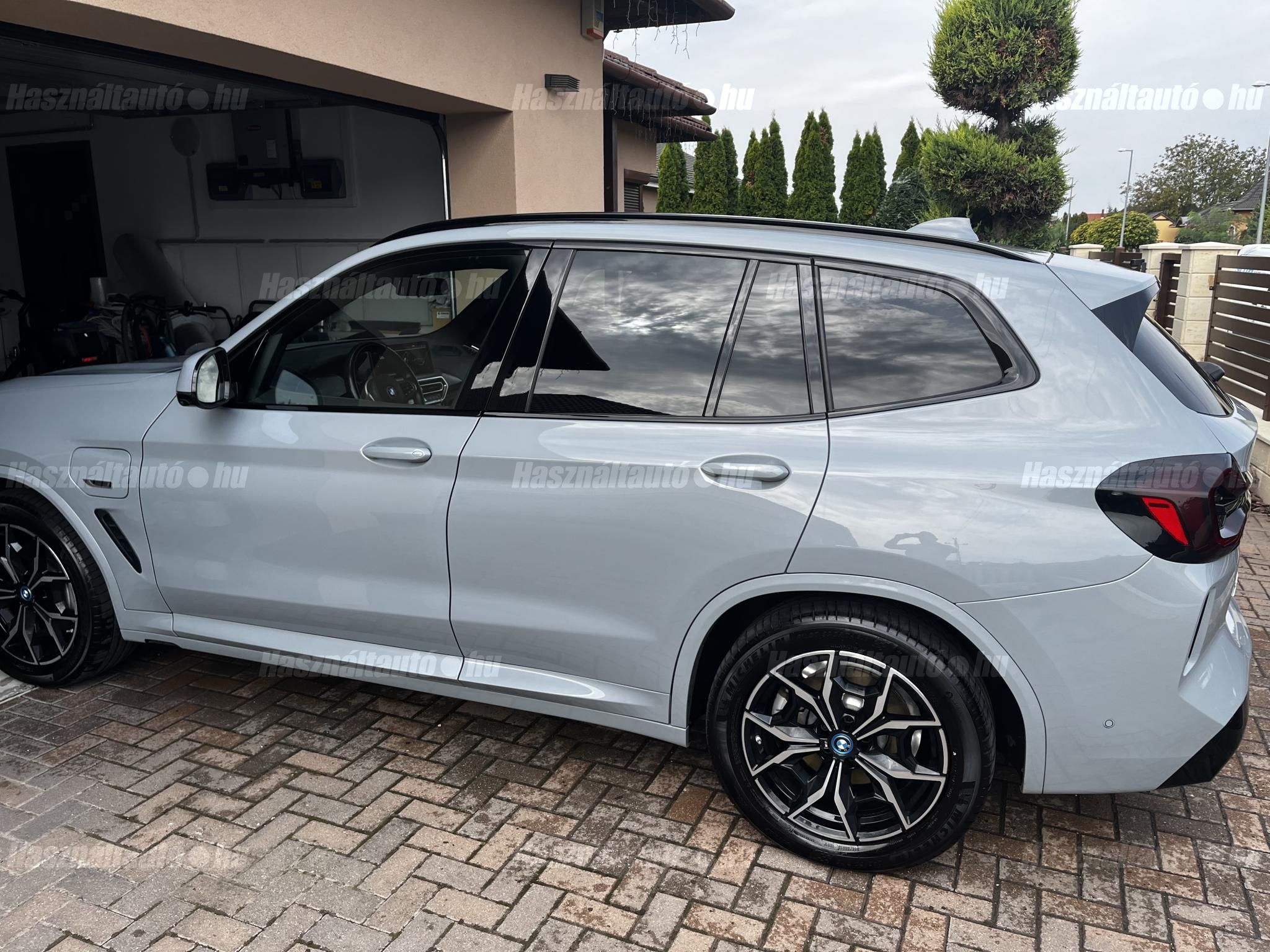 BMW X3 2022/2 - 1