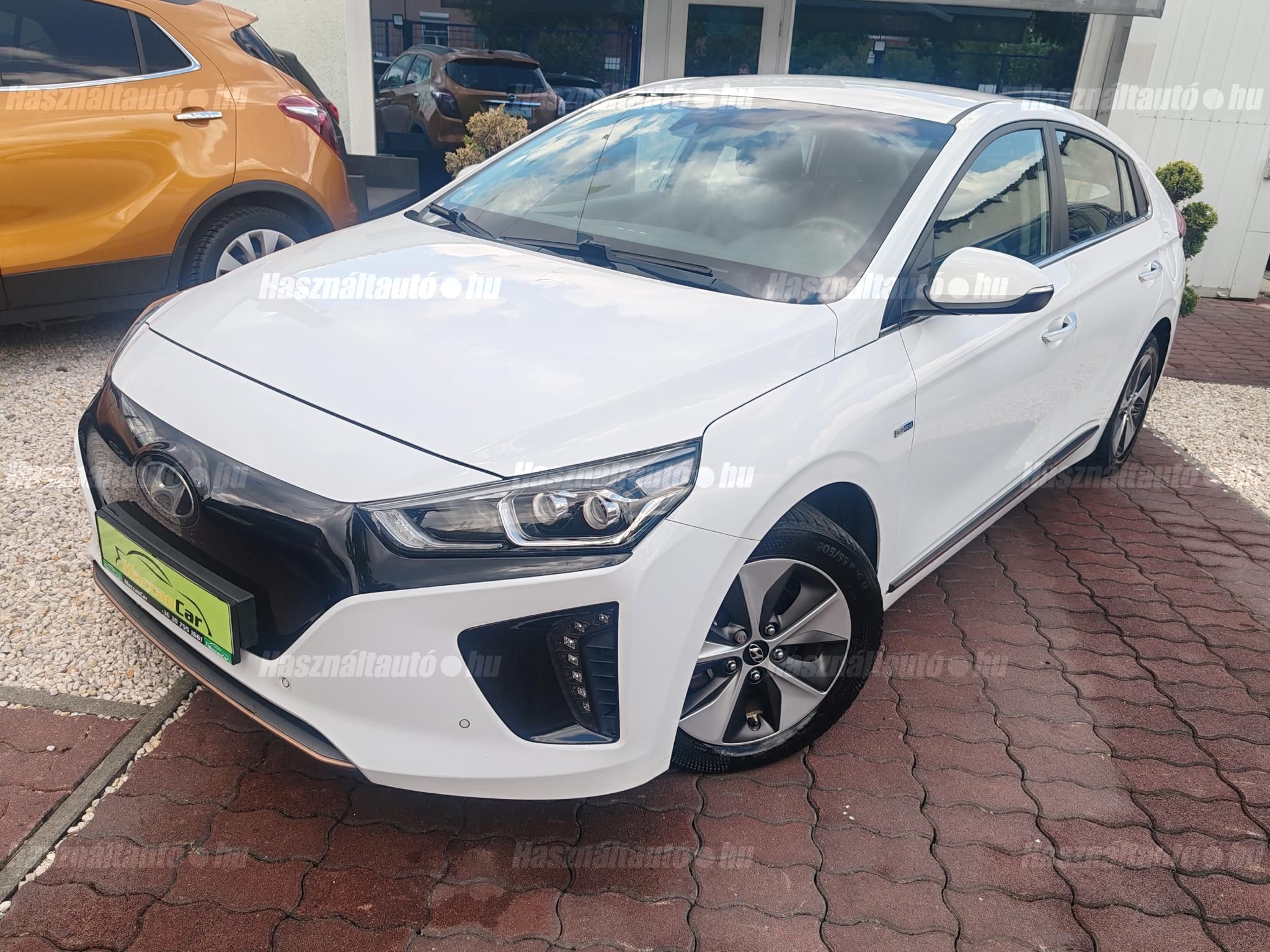 HYUNDAI IONIQ 2019/2 - 1