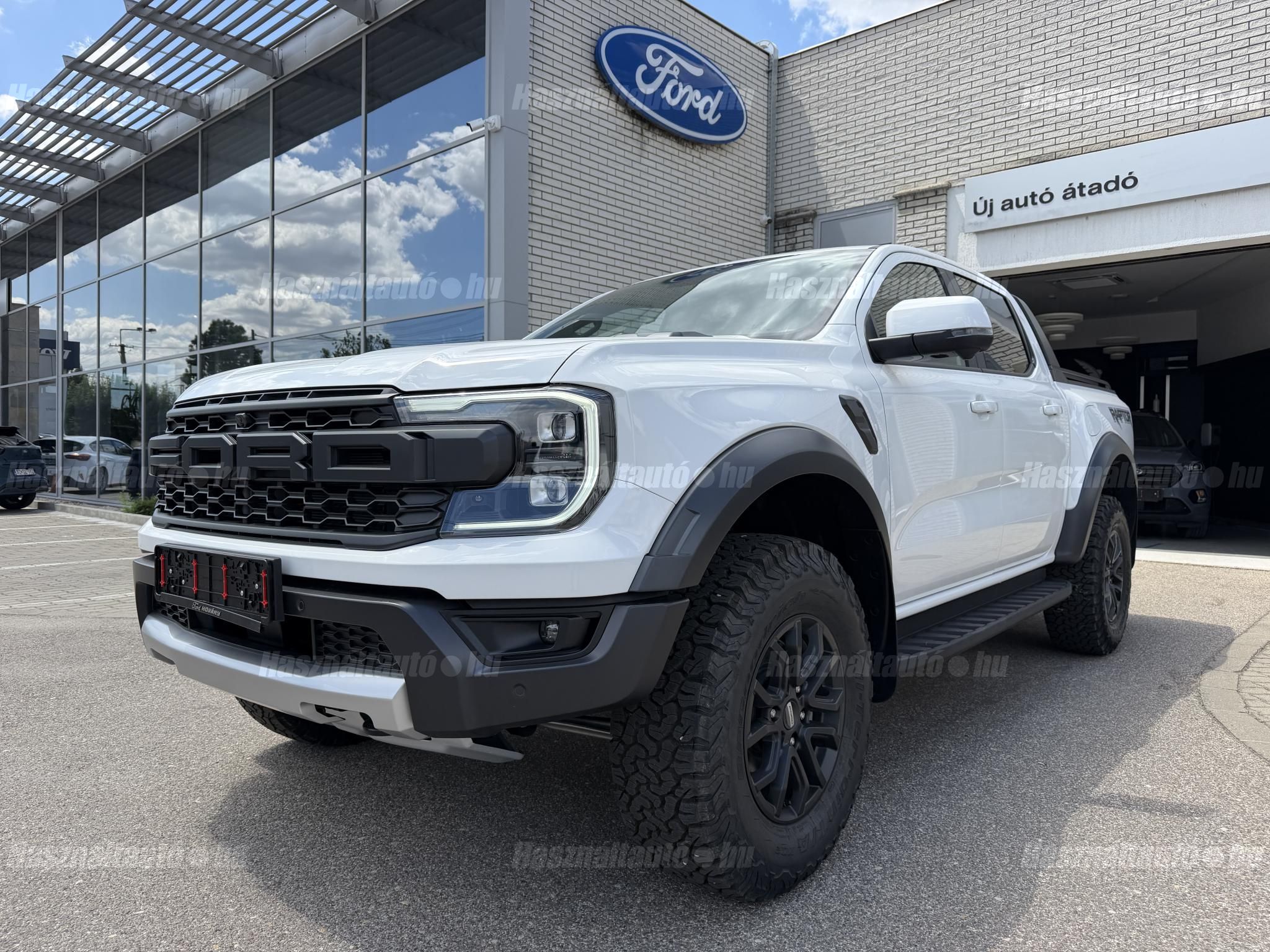 FORD RANGER 2026 - 1