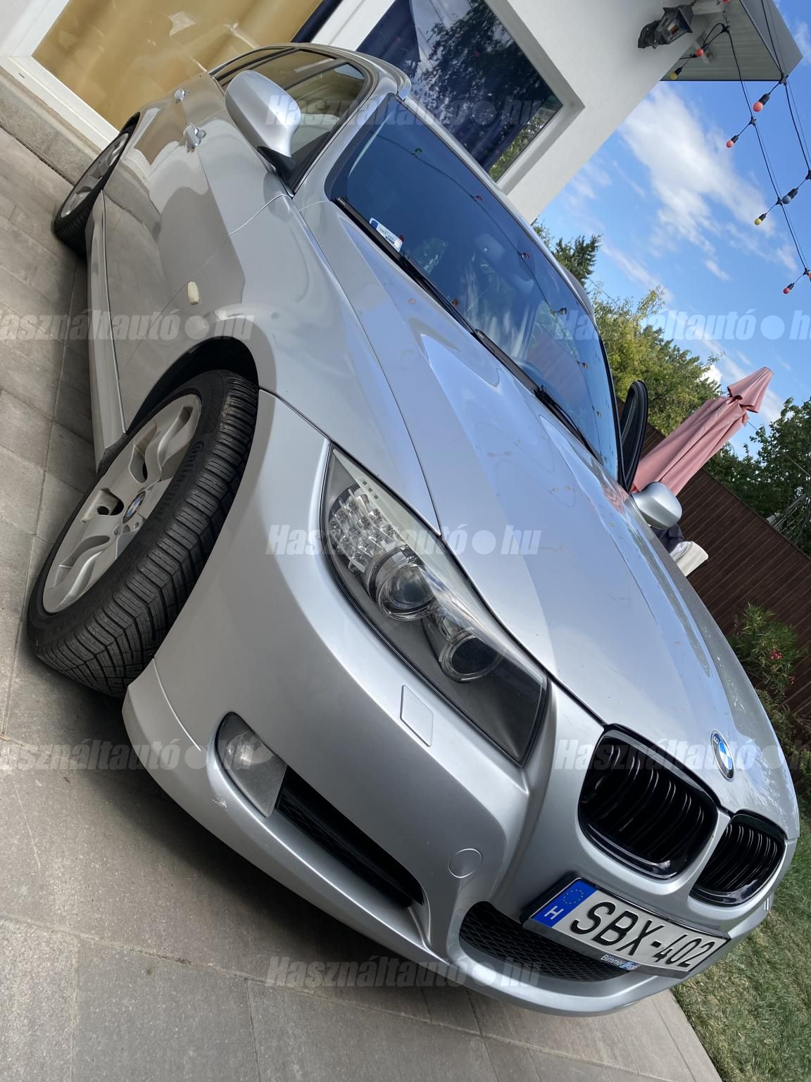 BMW 318 2011/2 - 1