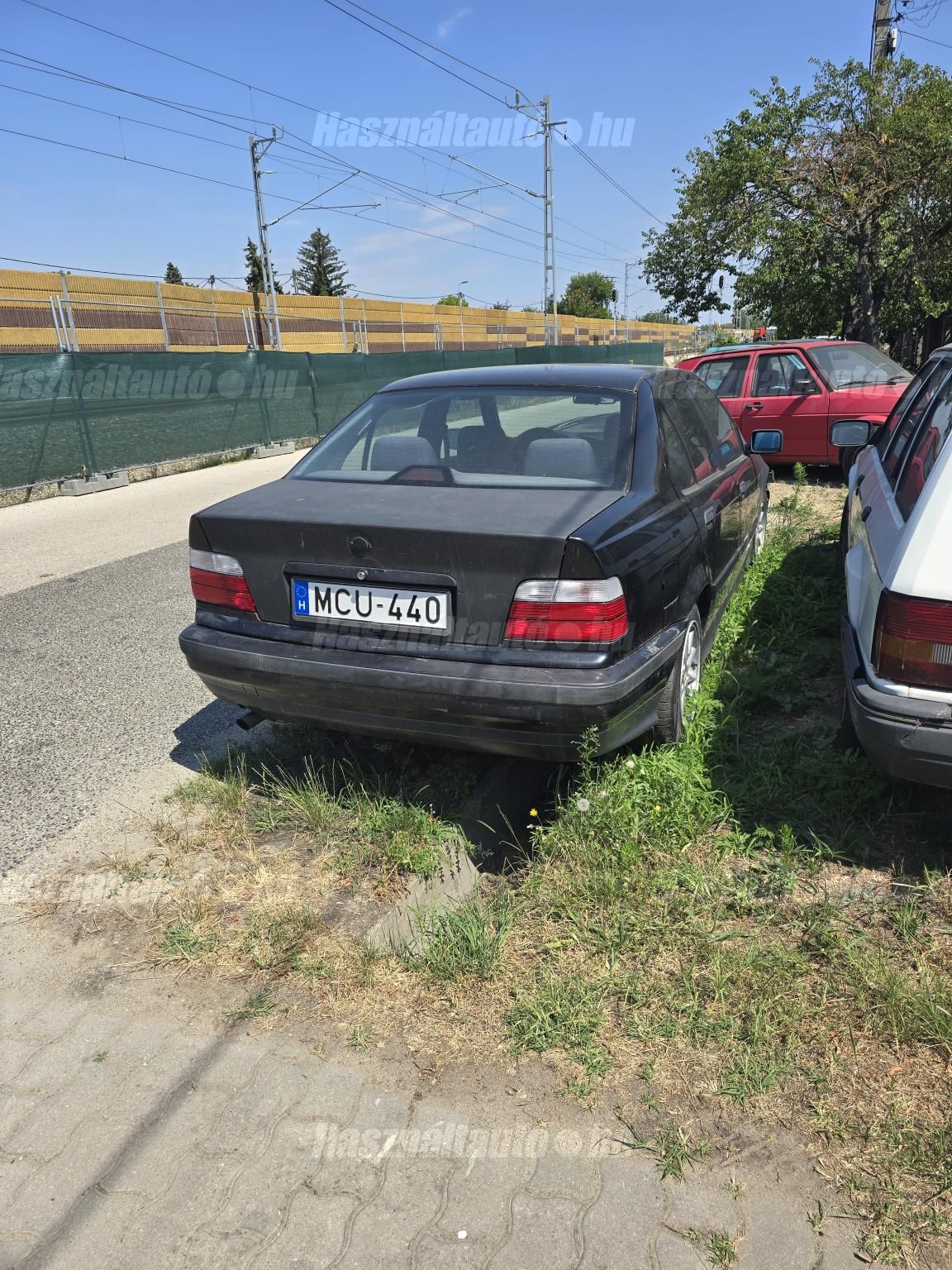 BMW 316 1998/2 - 1