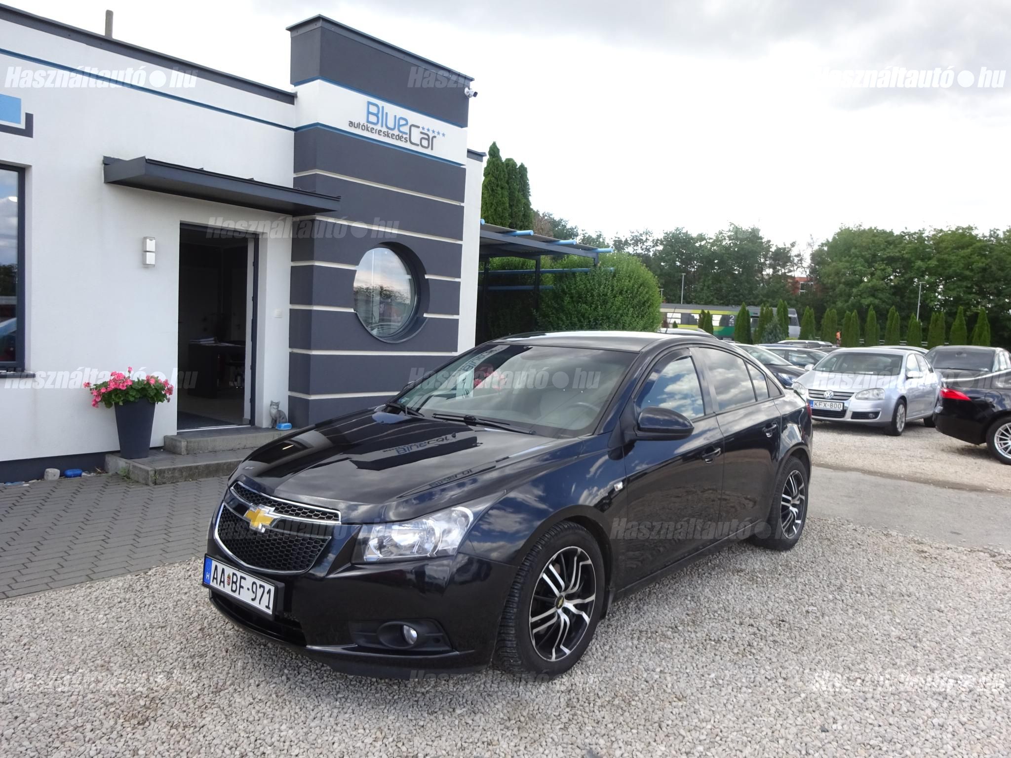 CHEVROLET CRUZE 2009/11 - 1