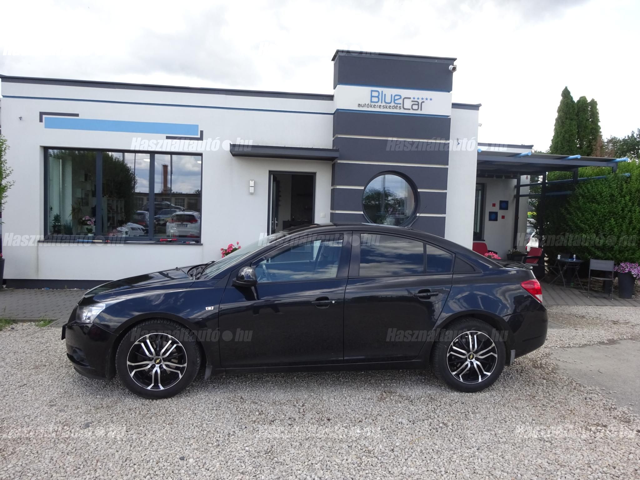 CHEVROLET CRUZE 2009/11 - 1