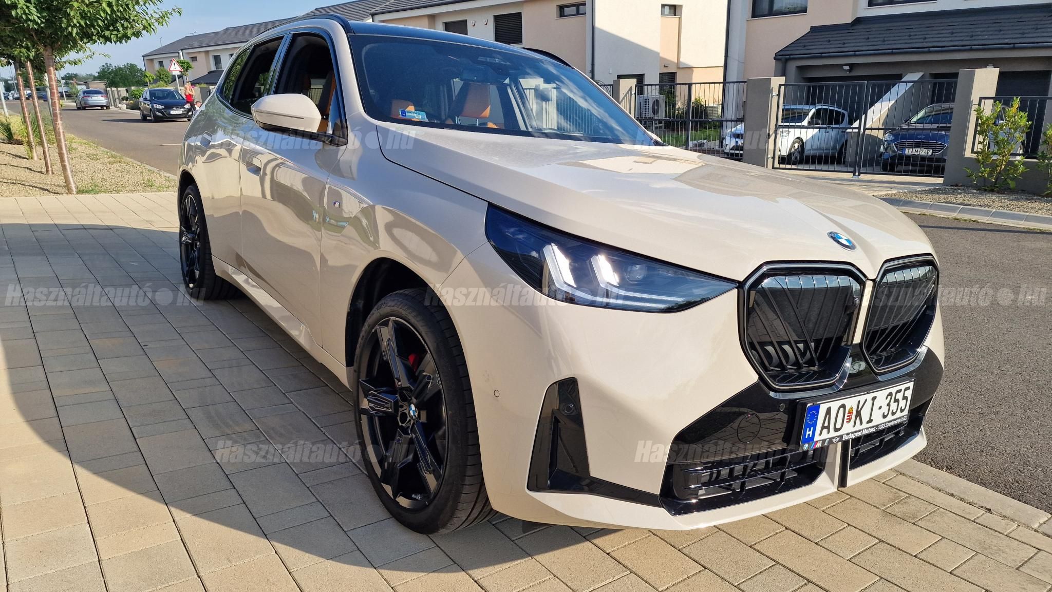 BMW X3 2026/1 - 1