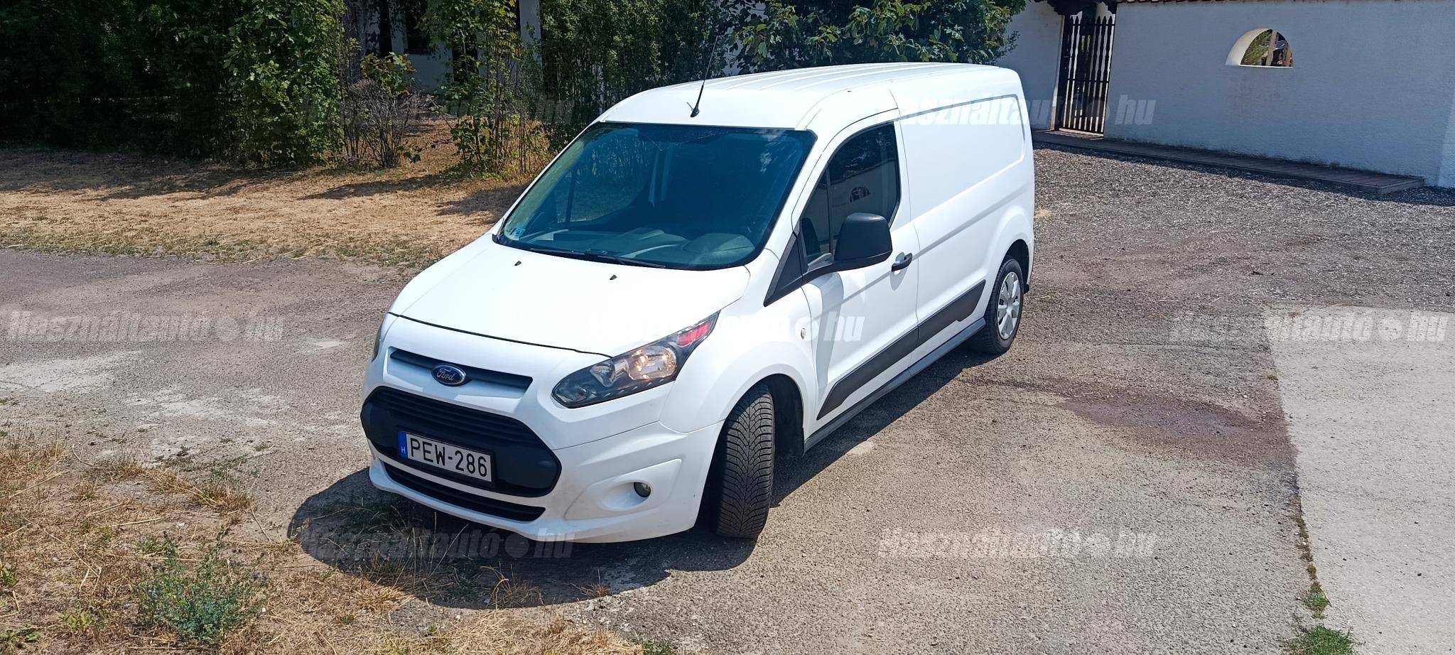 FORD CONNECT 2017/3 - 1