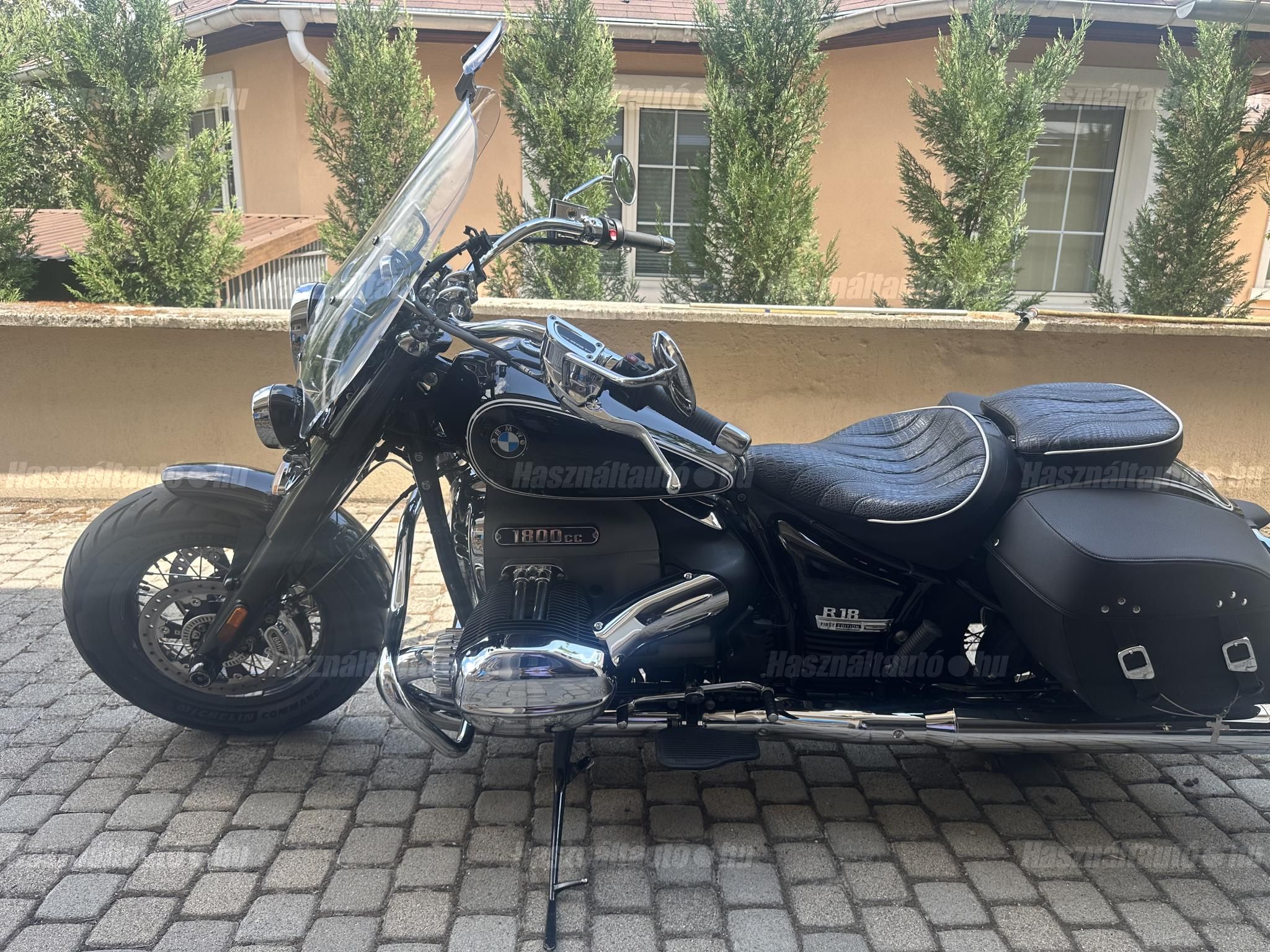 BMW R 18 2021/4 - 1