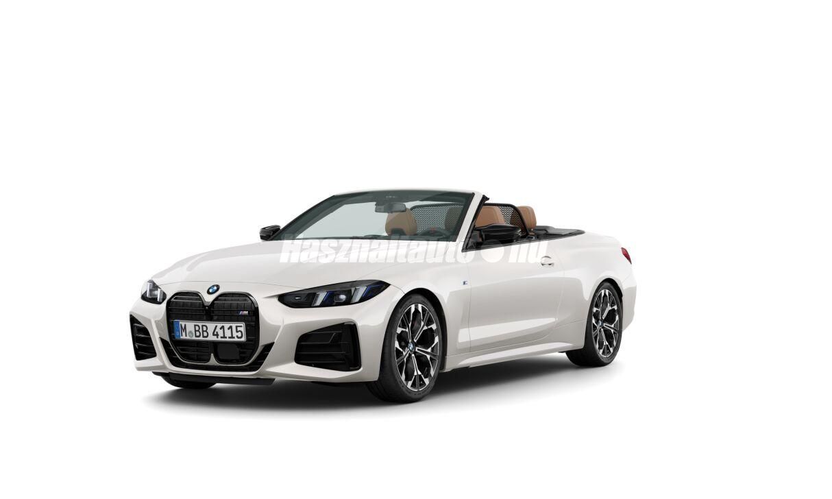 BMW 440 2026 - 1