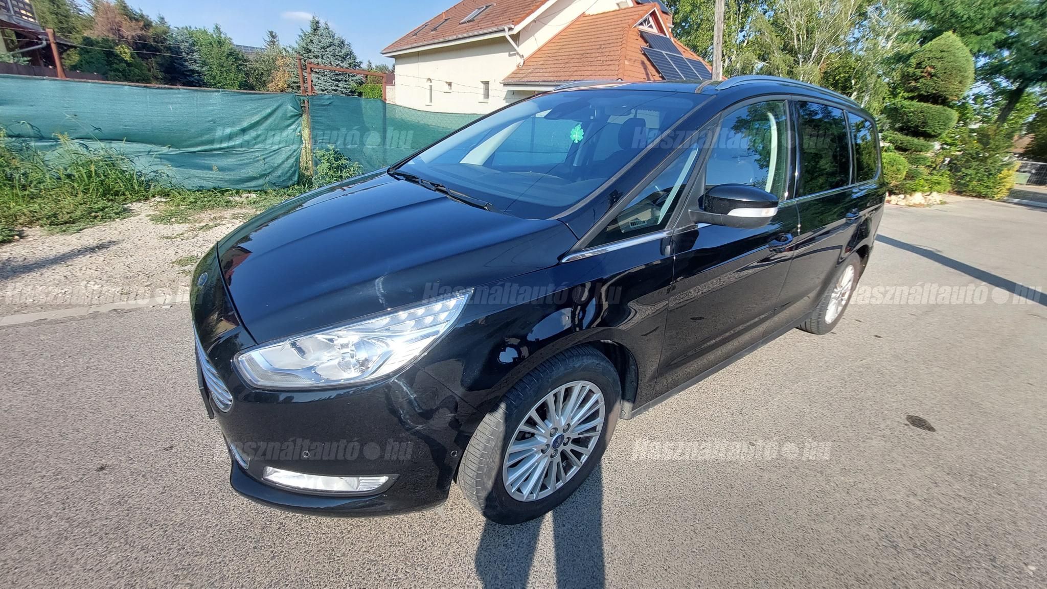 FORD GALAXY 2017 - 1