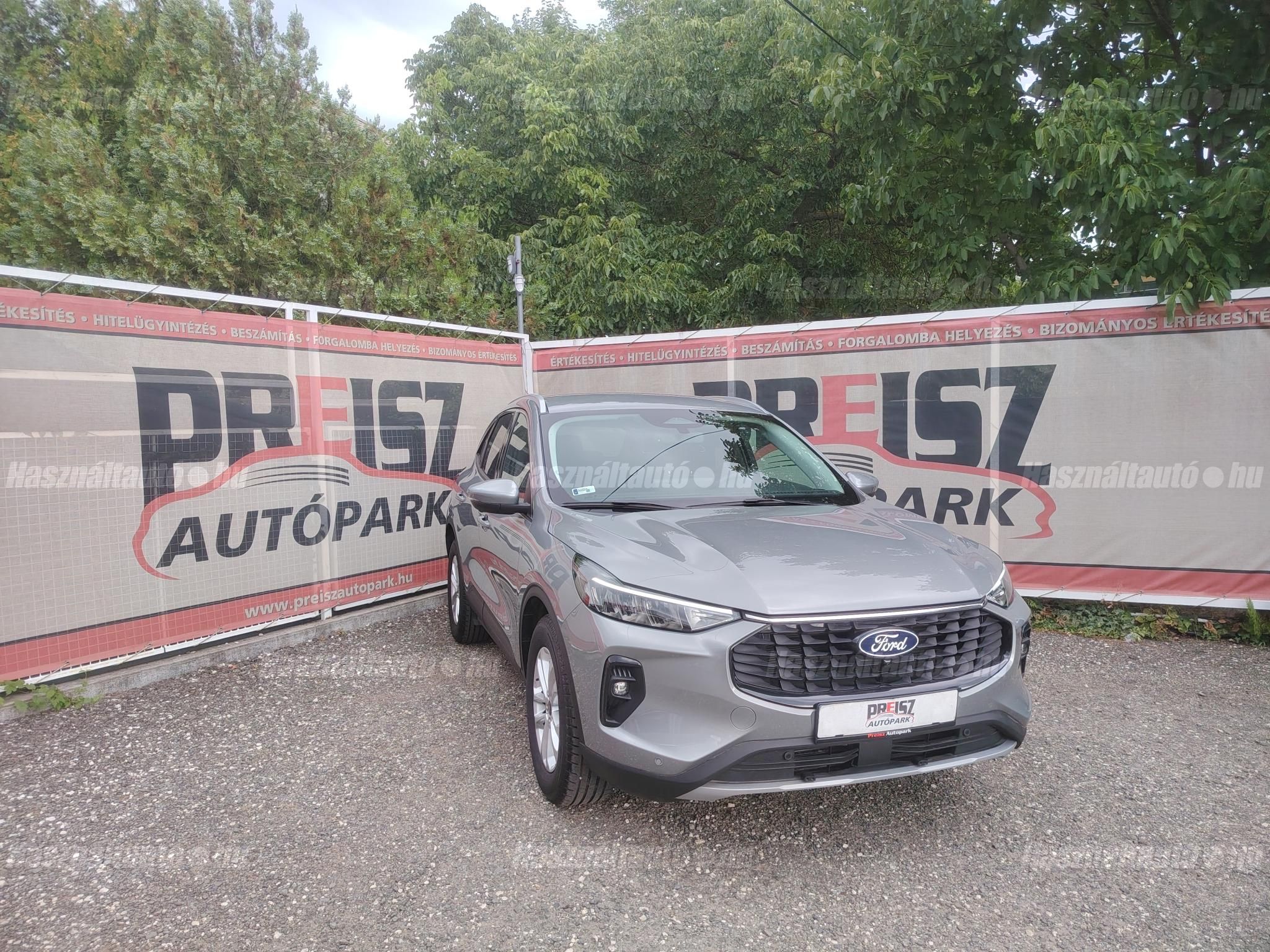 FORD KUGA 2024/10 - 1