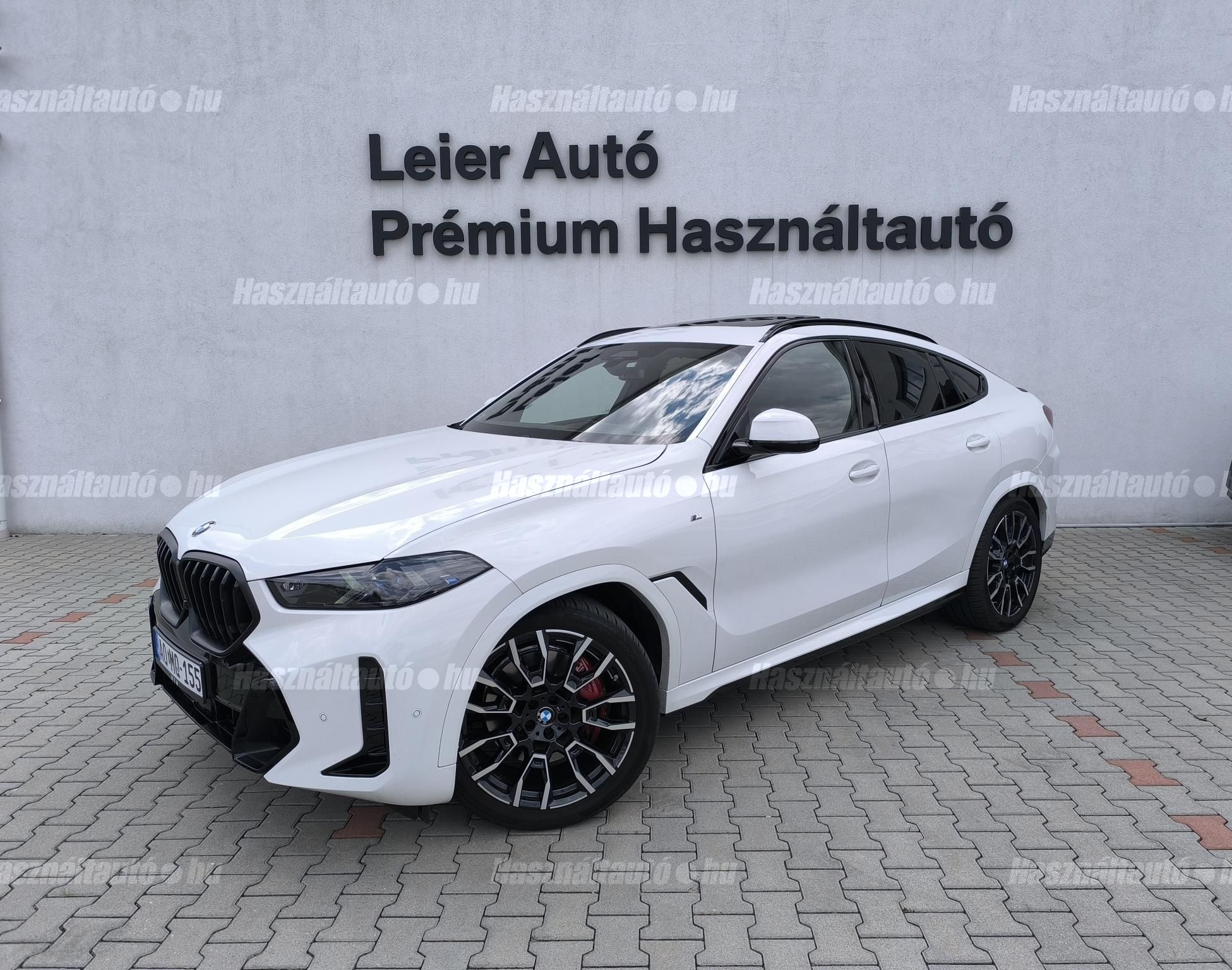 BMW X6 2026/3 - 1