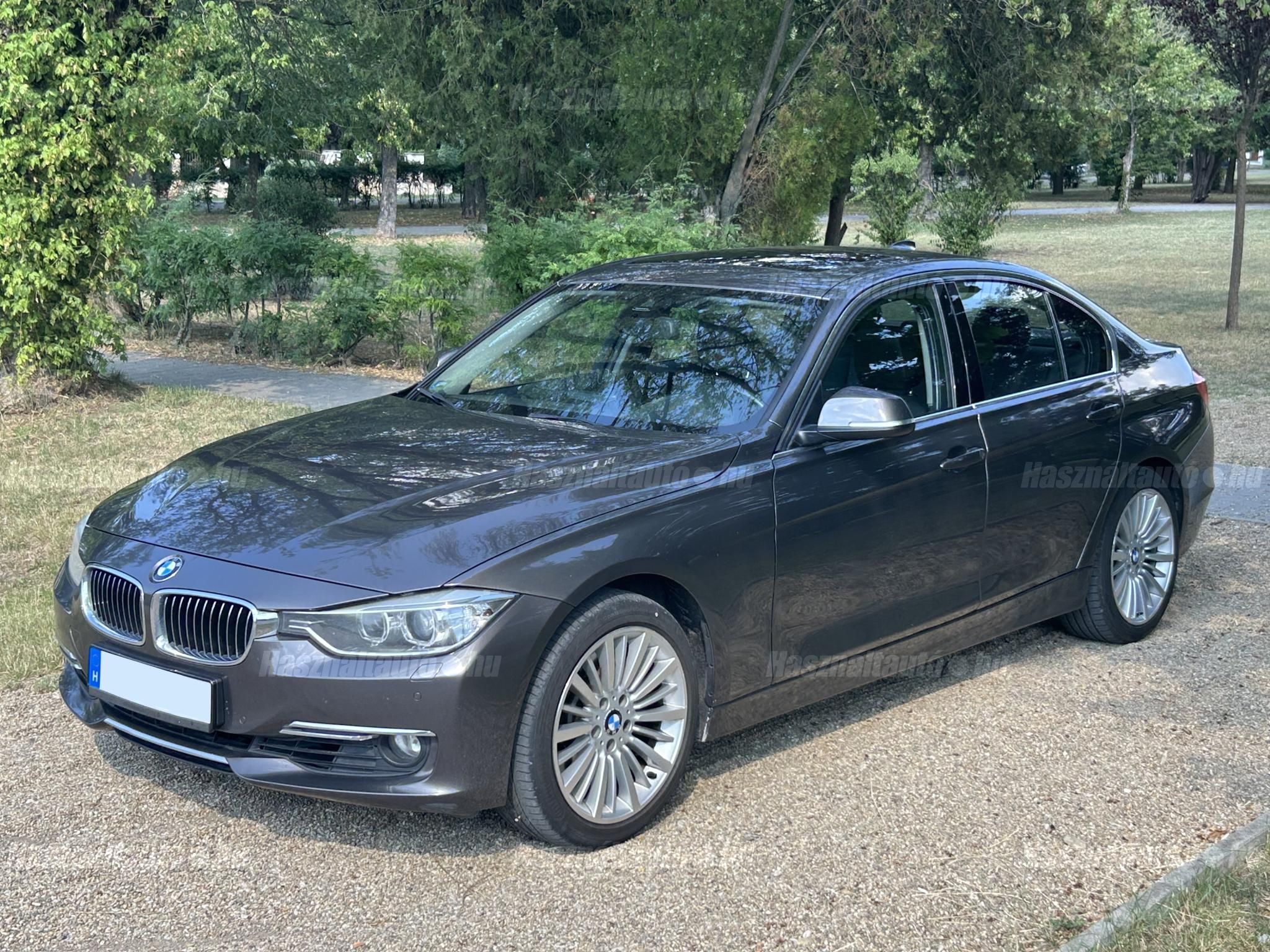 BMW 325 2014/4 - 1
