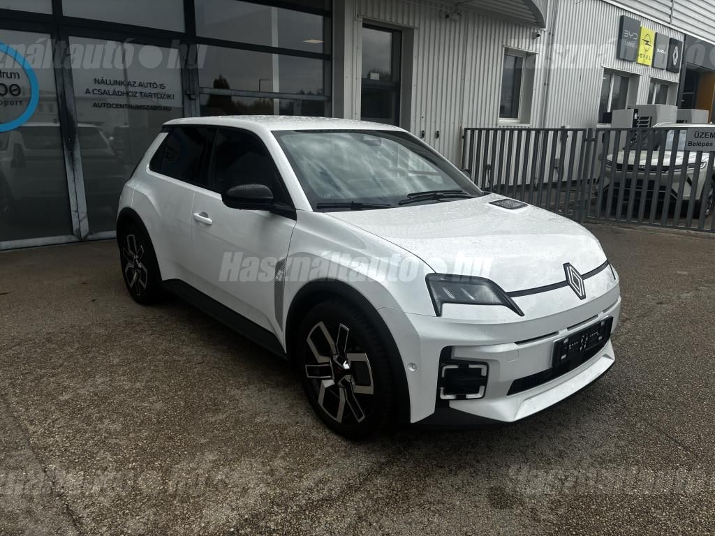 RENAULT R 5 2026 - 1