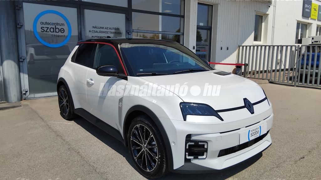 RENAULT R 5 2026 - 1