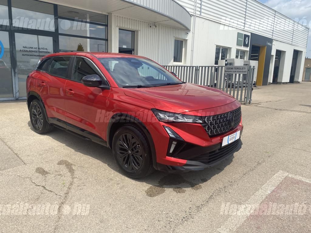 RENAULT AUSTRAL 2026 - 1