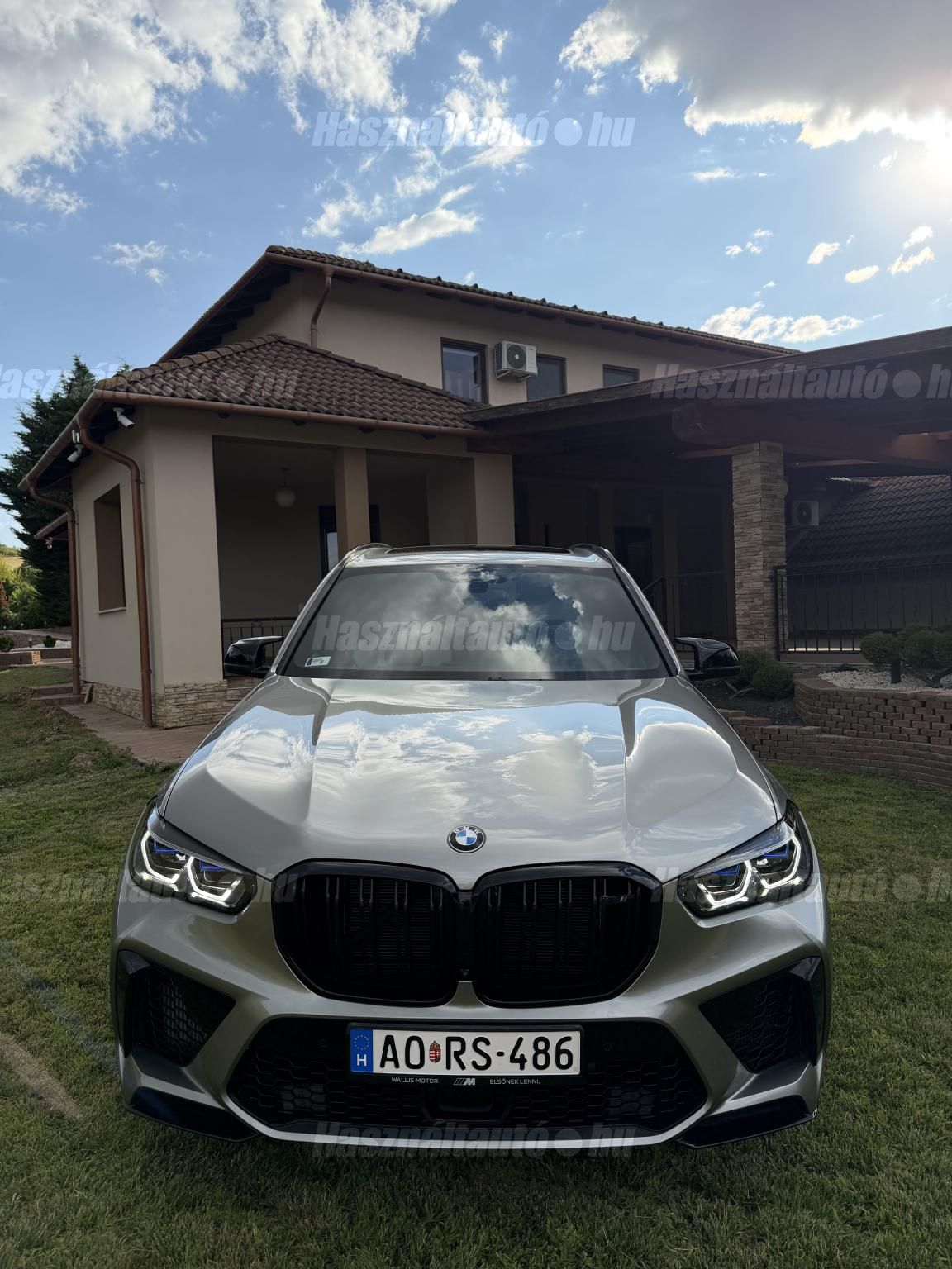 BMW X5 2022/7 - 1