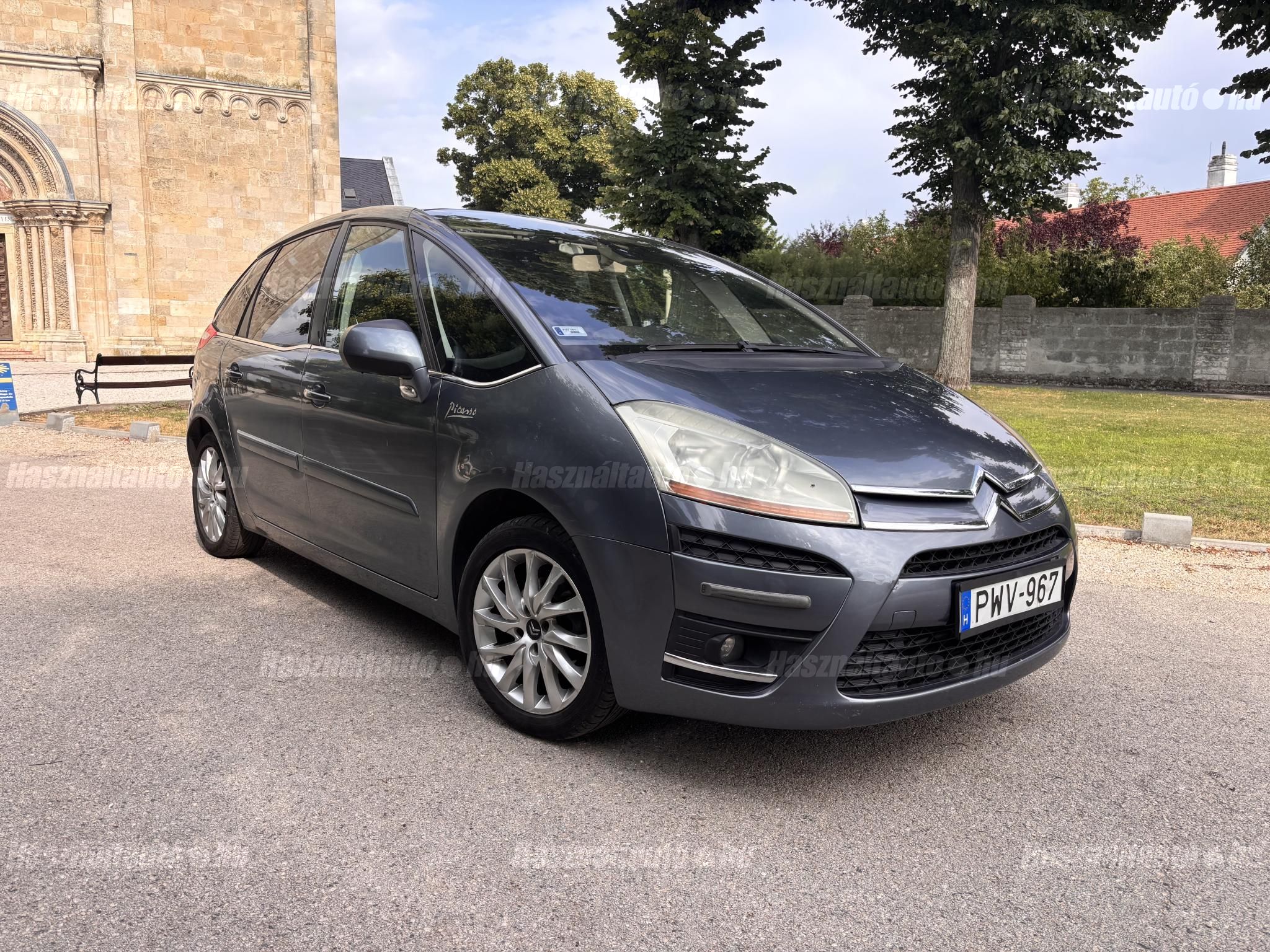 CITROEN C4 PICASSO 2007/6 - 1