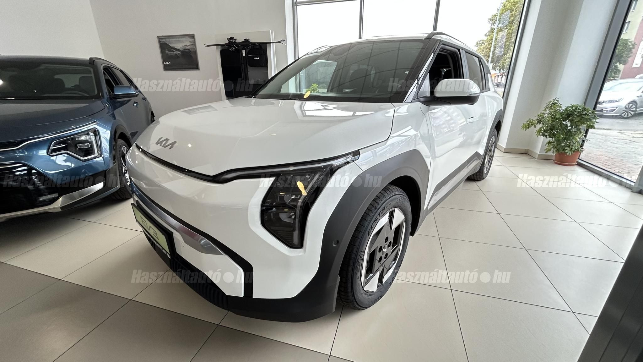 KIA EV3 2026 - 1