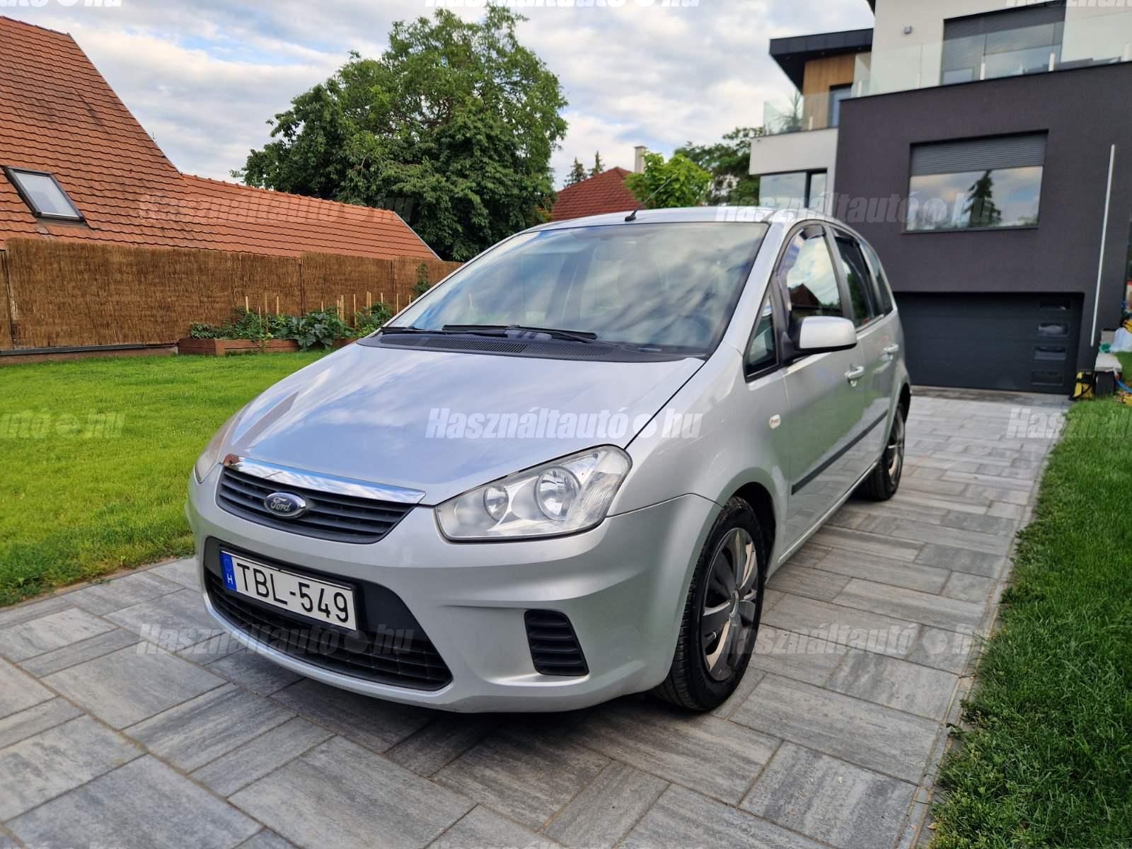 FORD C-MAX 2009/1 - 1