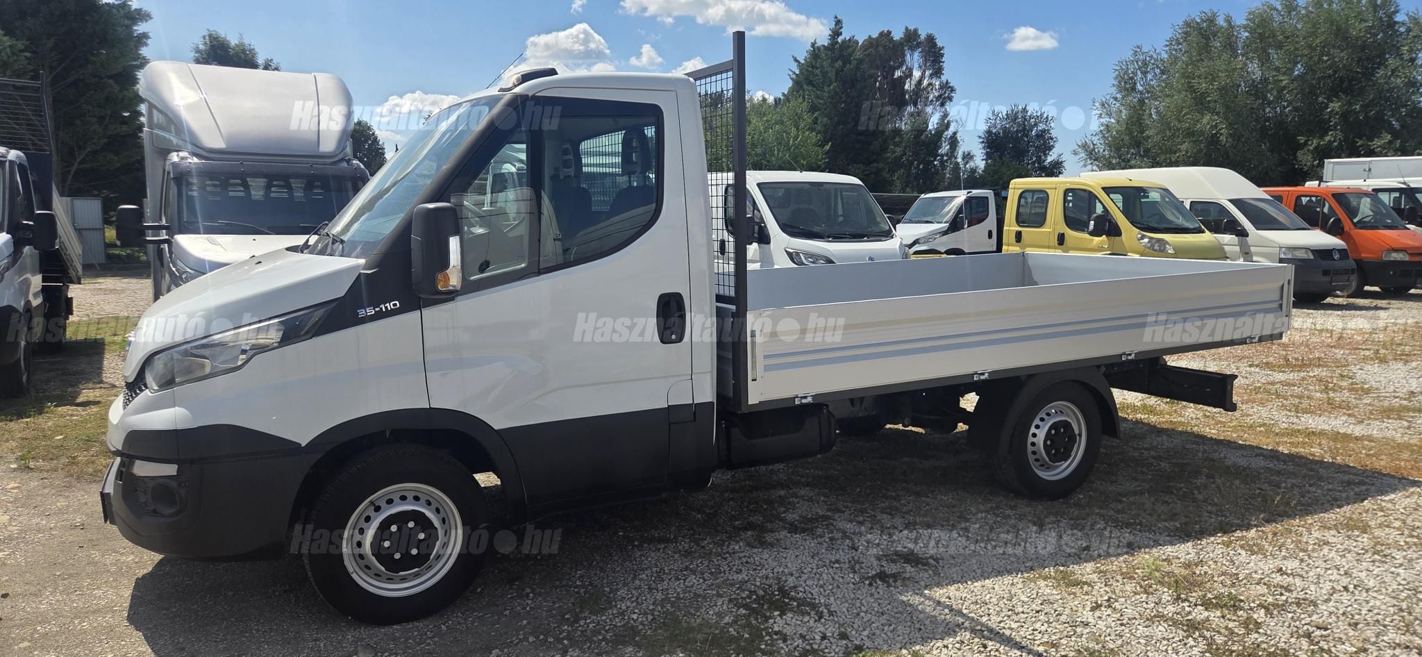 IVECO DAILY 2018 - 1