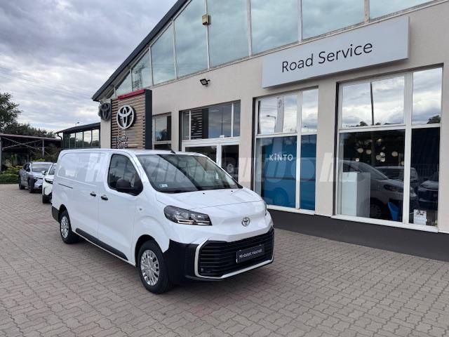 TOYOTA PROACE 2025/9 - 1
