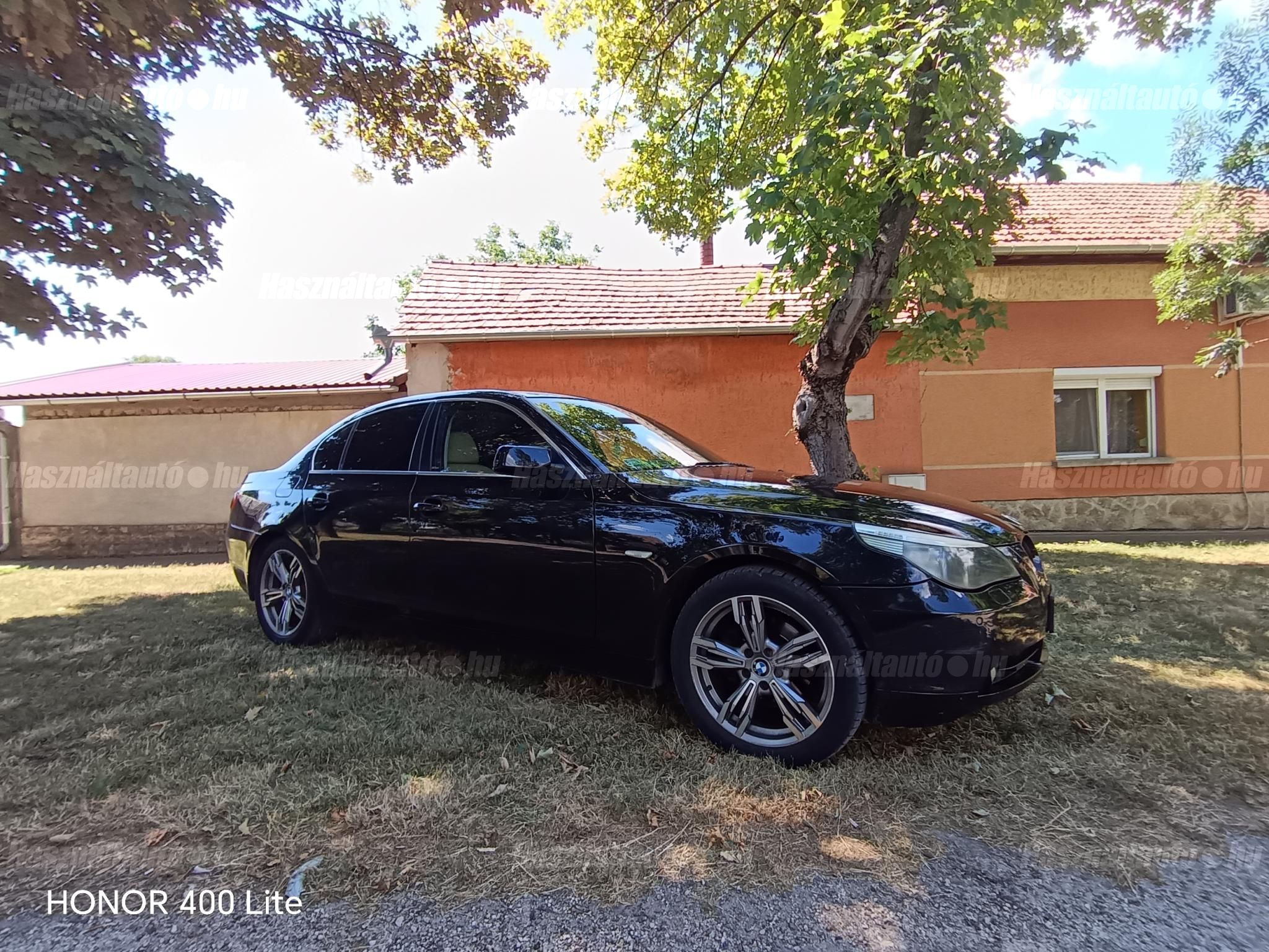 BMW 525 2004/4 - 1