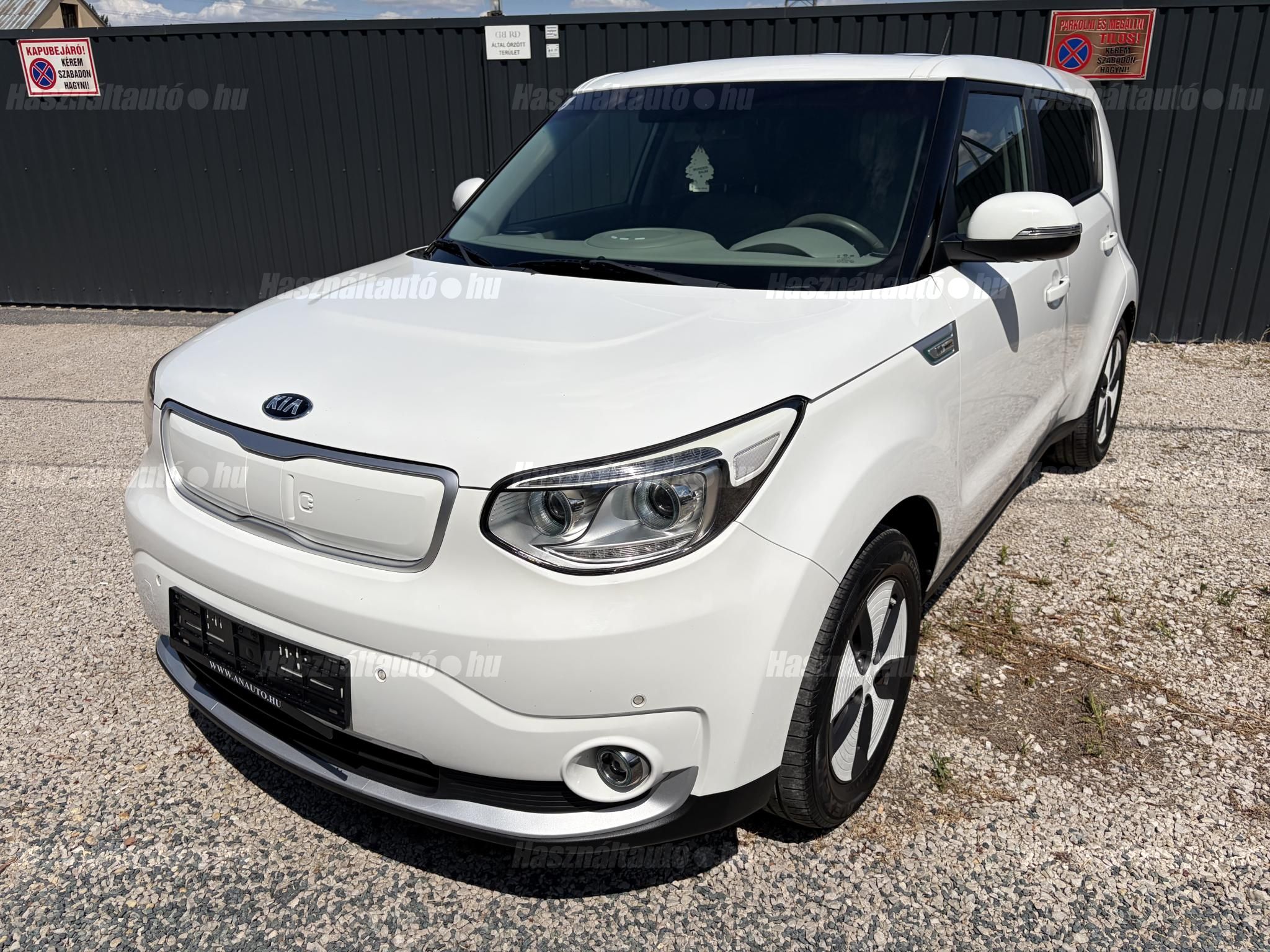 KIA SOUL 2017/2 - 1