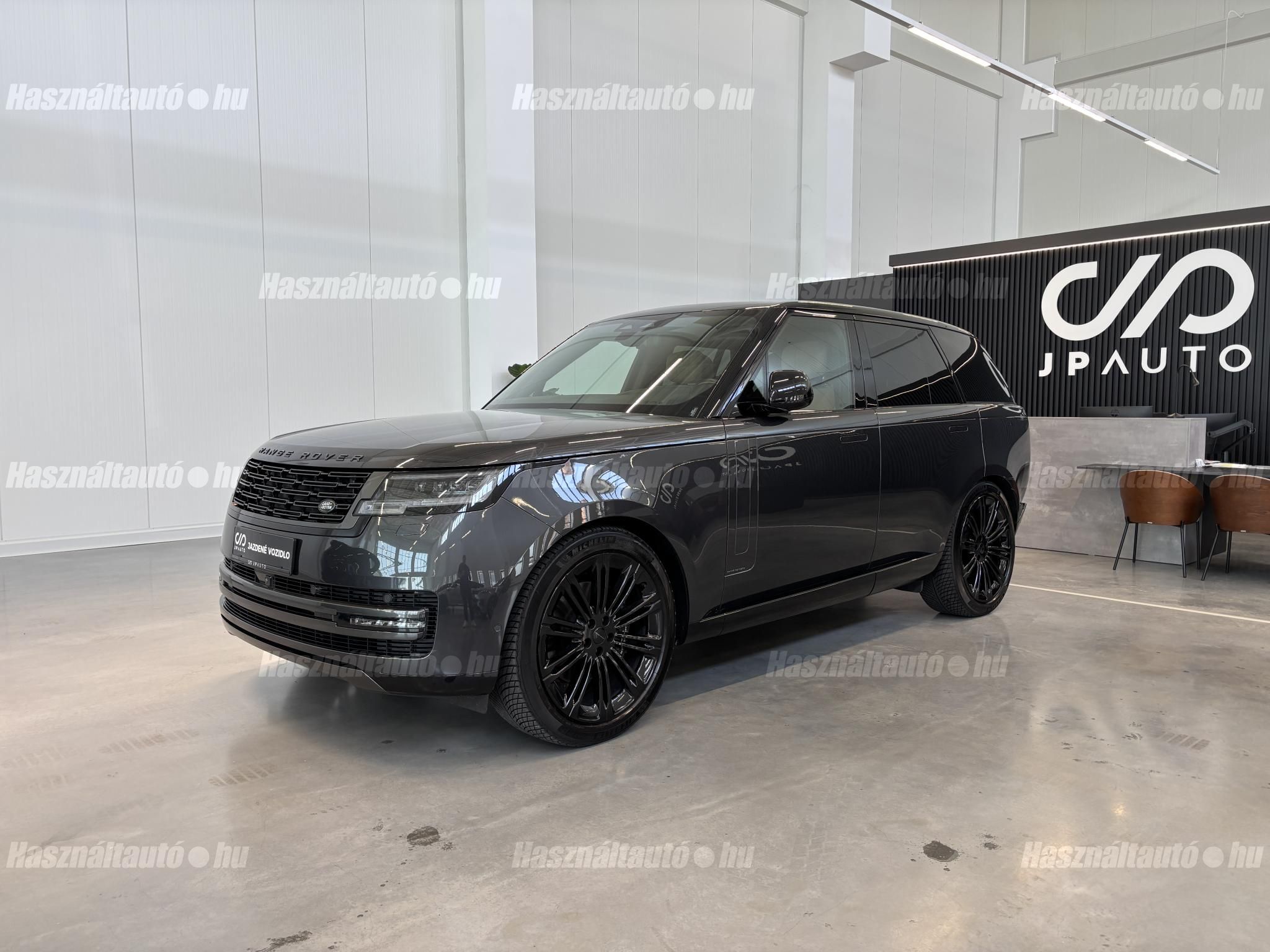 LAND ROVER RANGE ROVER 2026/1 - 1