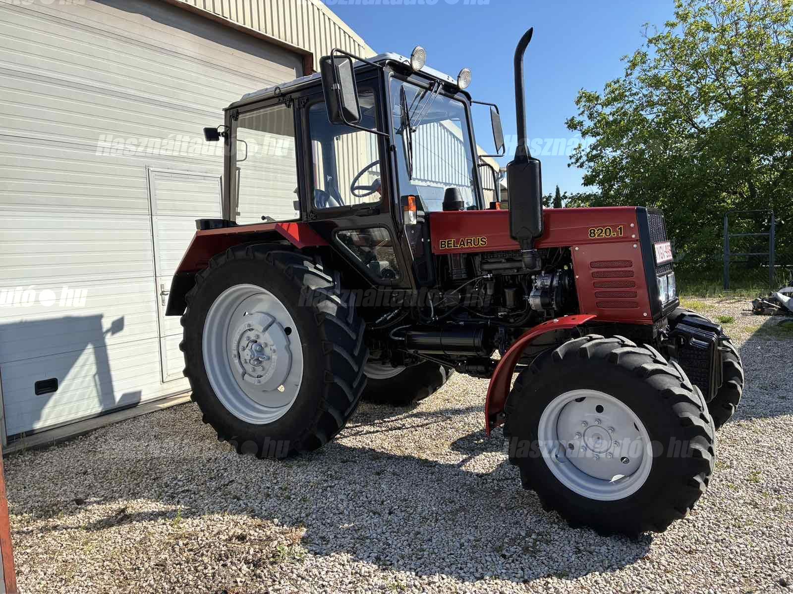 MTZ 2001/11 - 1