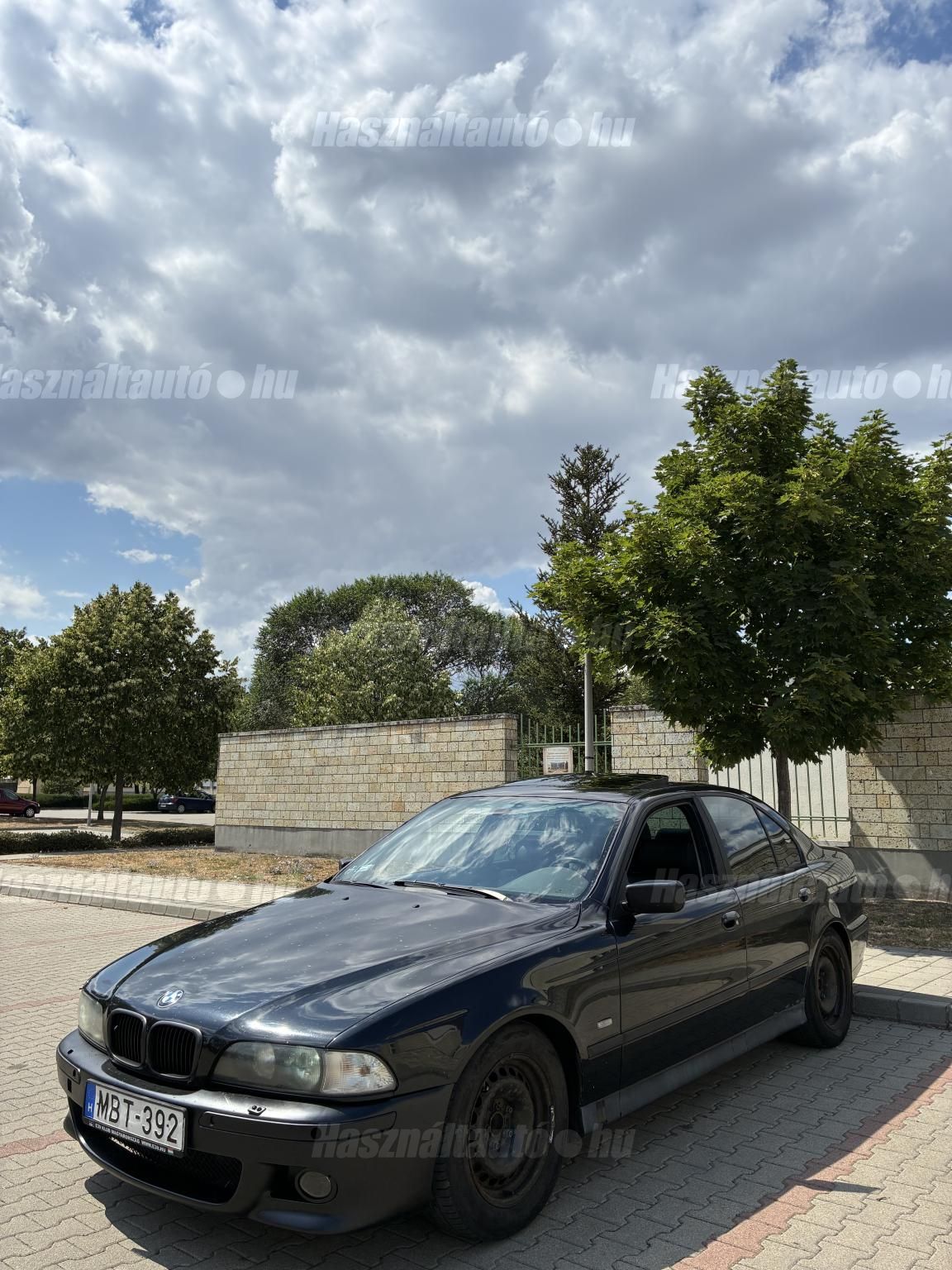 BMW 528 1999/12 - 1