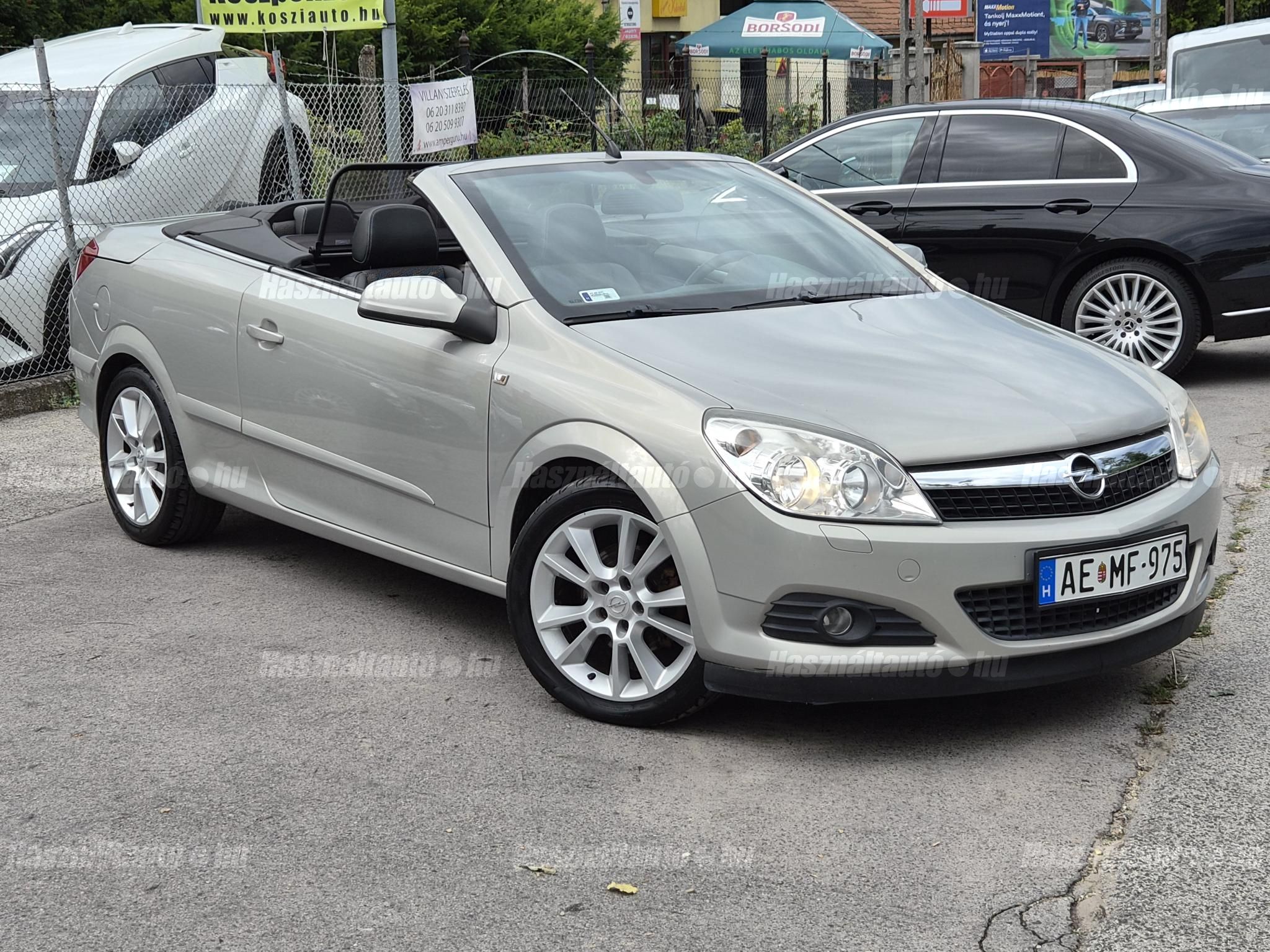 OPEL ASTRA H 2007/4 - 1