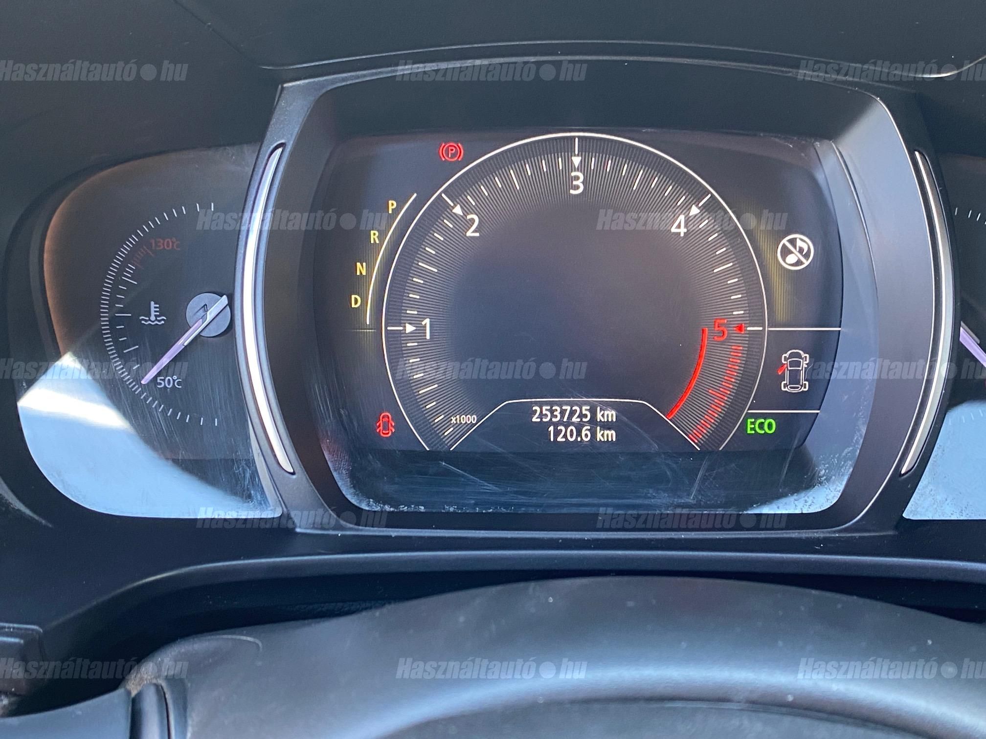 RENAULT KOLEOS 2022/1 - 1
