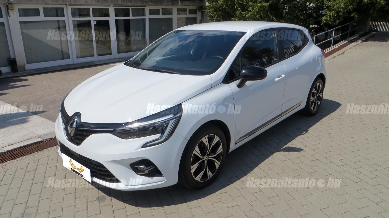 RENAULT CLIO 2023/6 - 1
