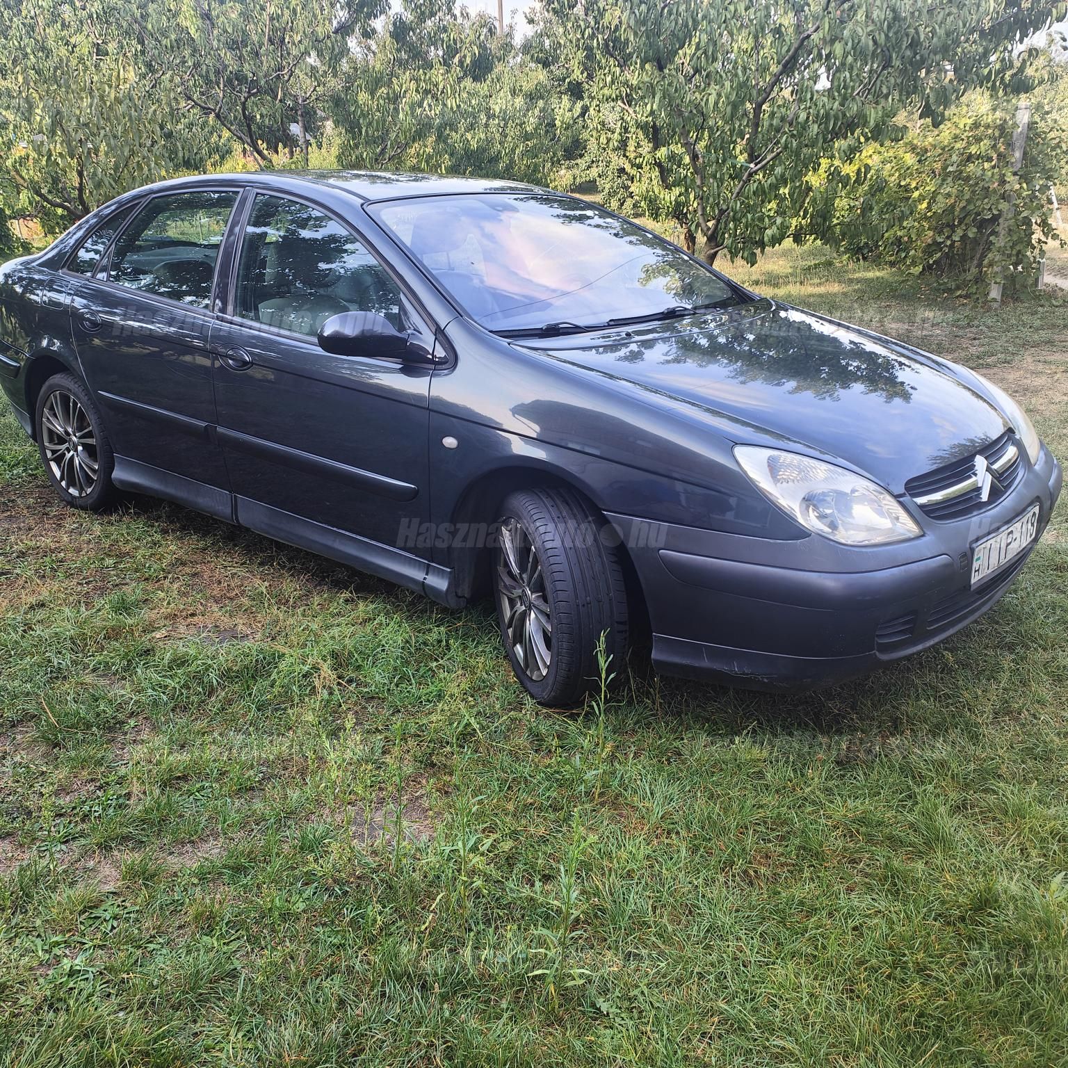 CITROEN C5 2002/6 - 1