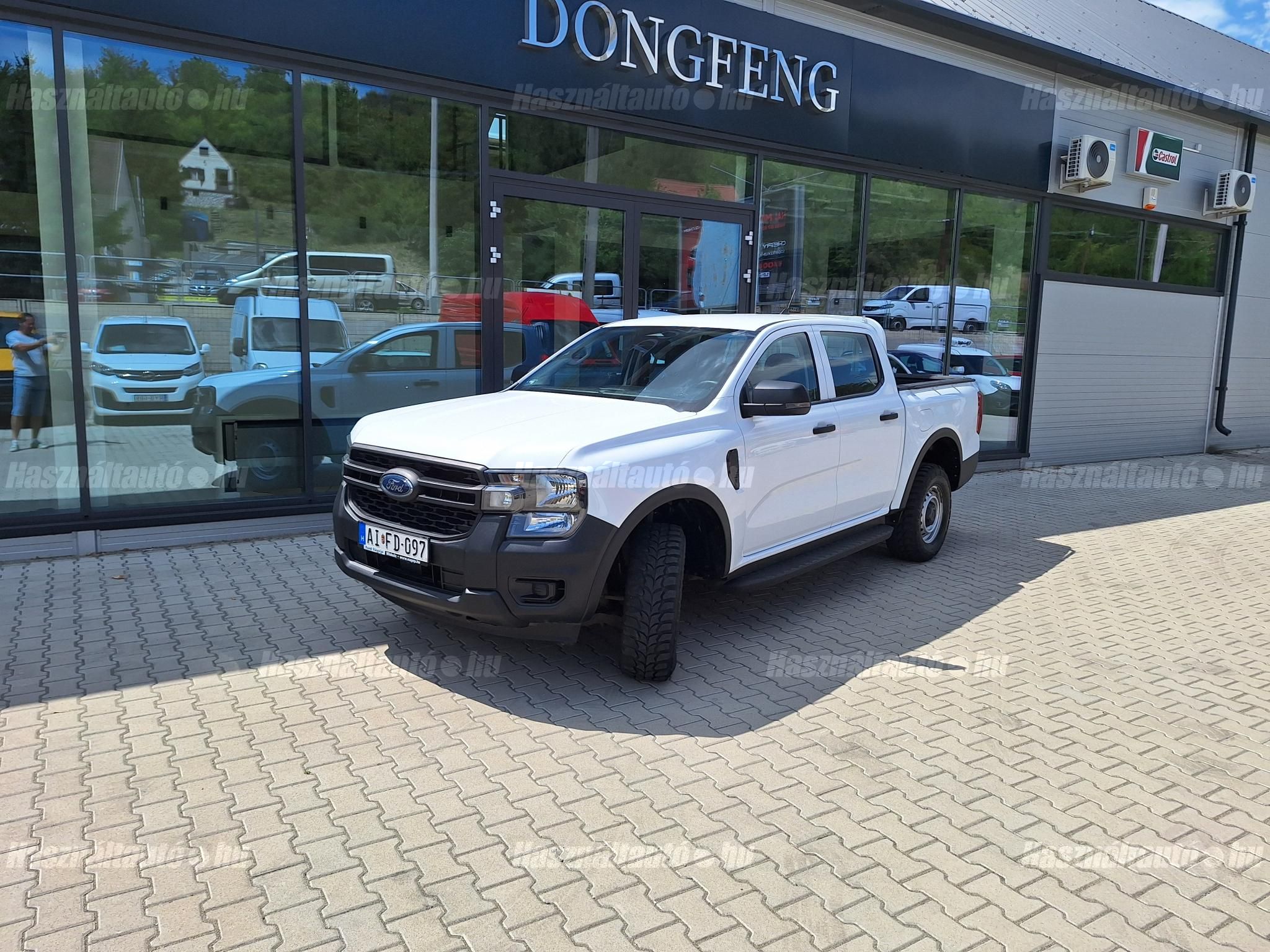 FORD RANGER 2024/4 - 1