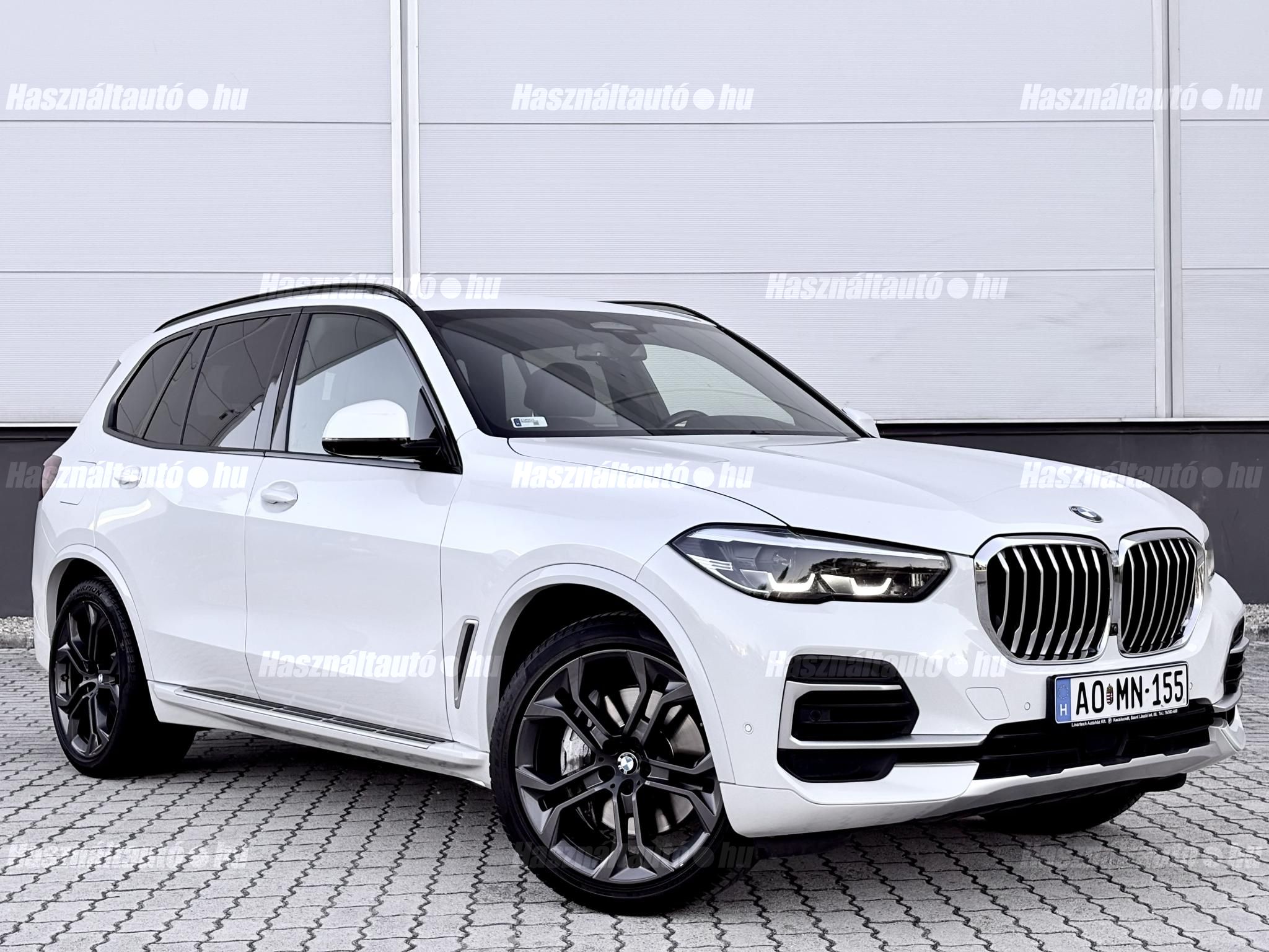 BMW X5 2023/5 - 1
