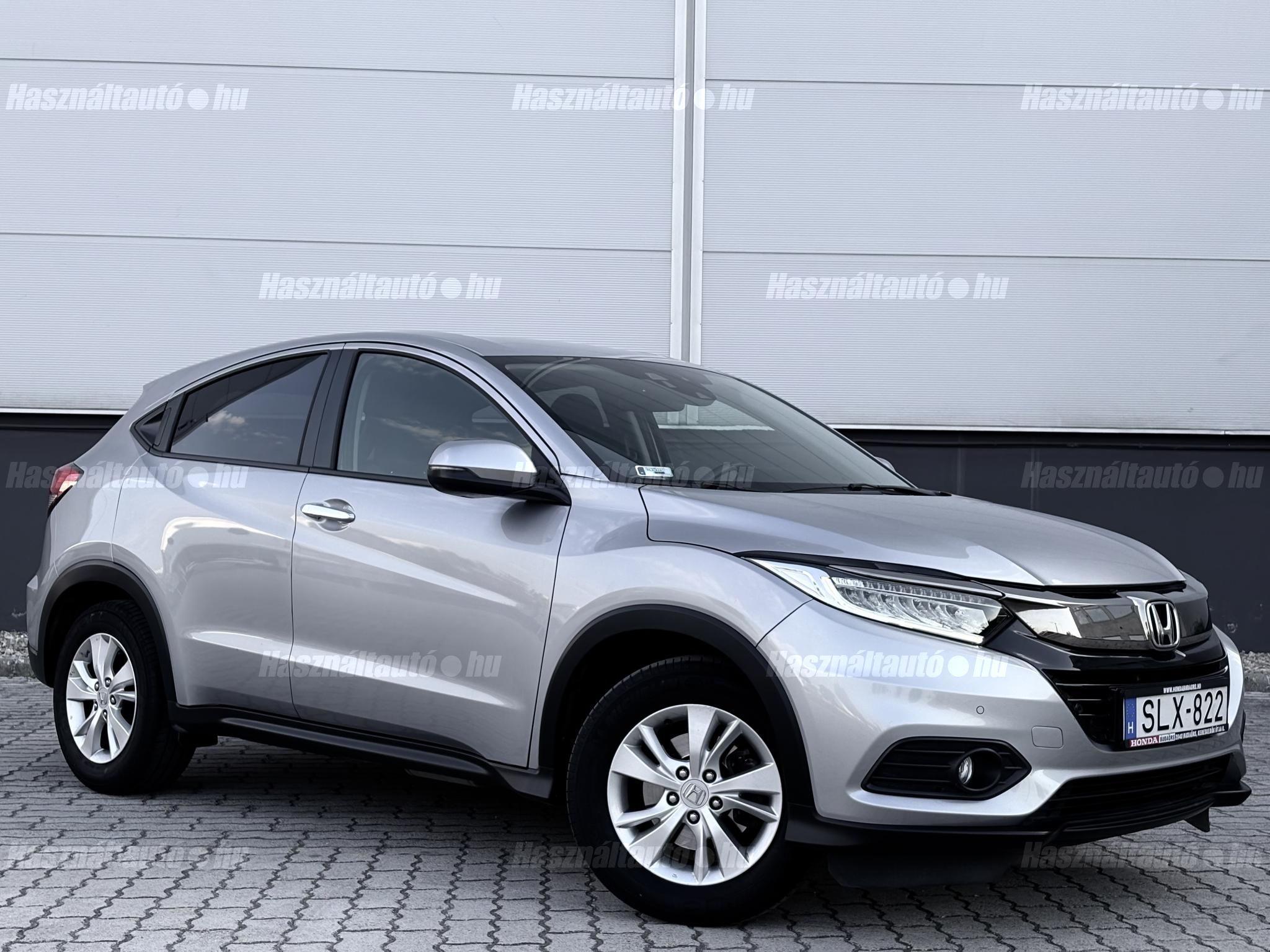 HONDA HR-V 2020/12 - 1