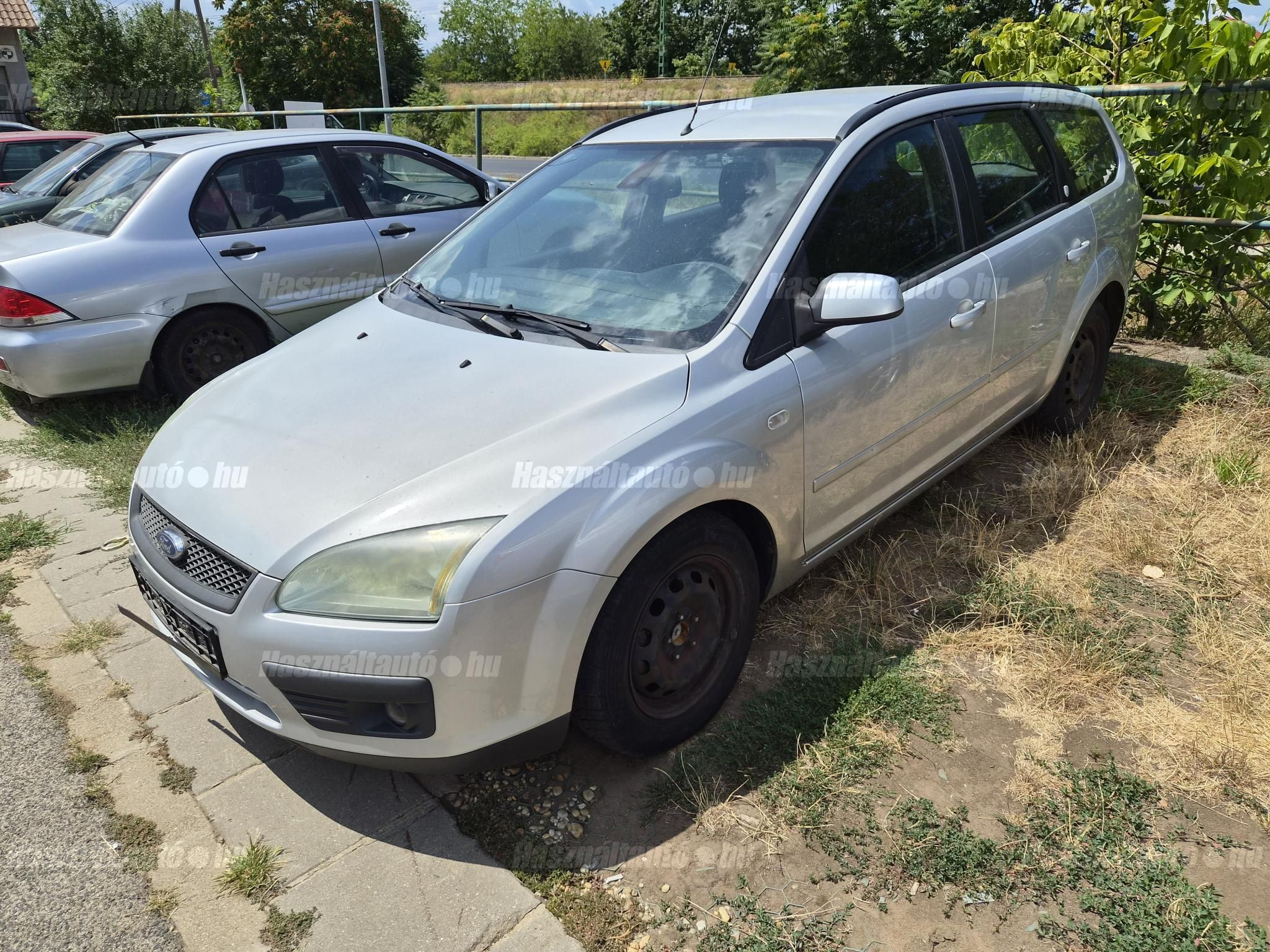 FORD FOCUS 2006/4 - 1