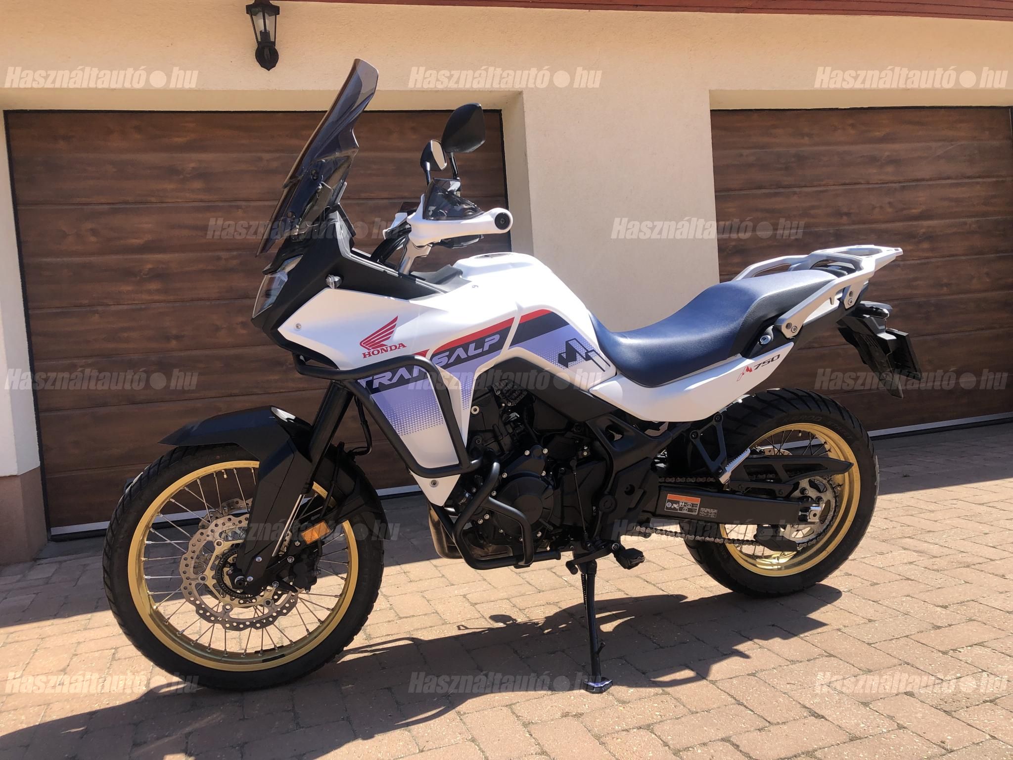 HONDA XL 750 2023/8 - 1
