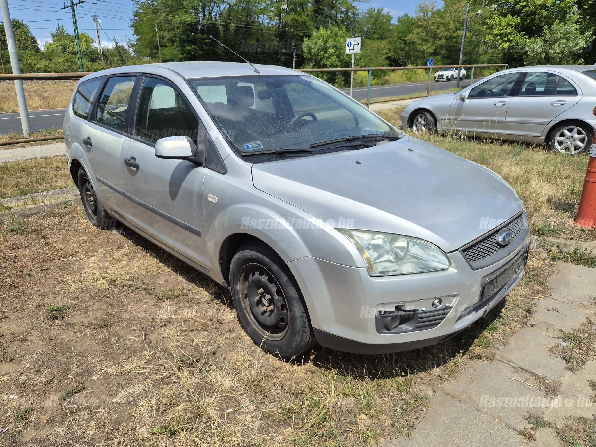 FORD FOCUS 2005/9 - 1